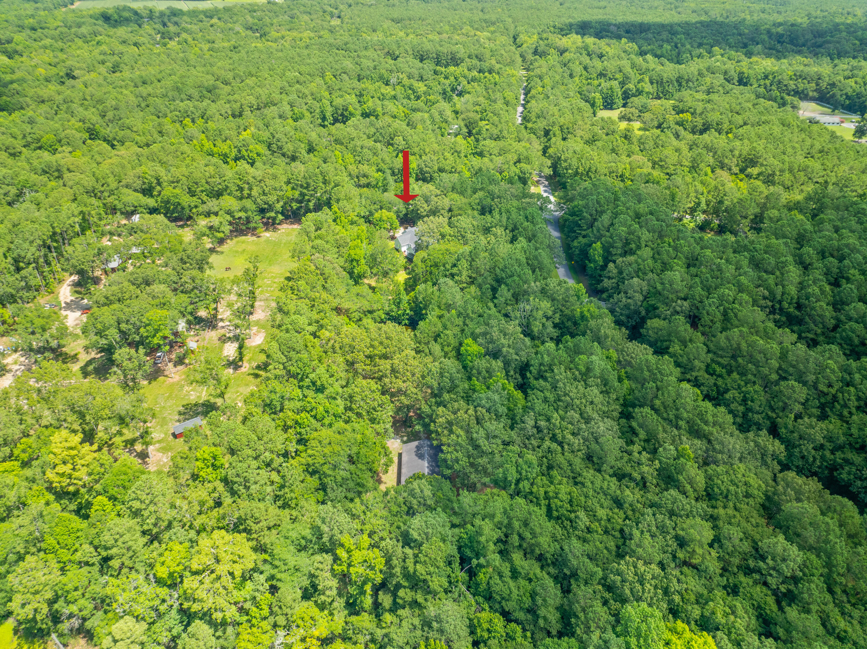 4663 Lazy Creek Lane