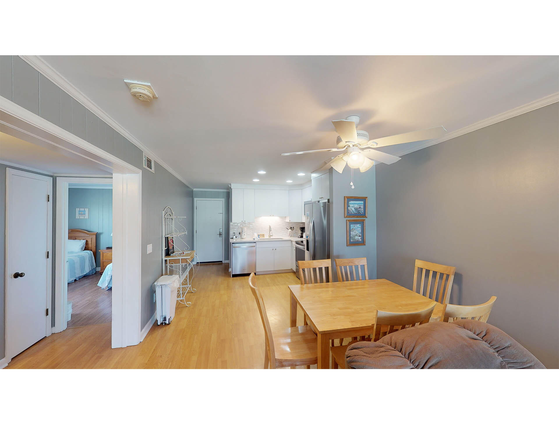 1400 Ocean Boulevard # C Unit: 311-C