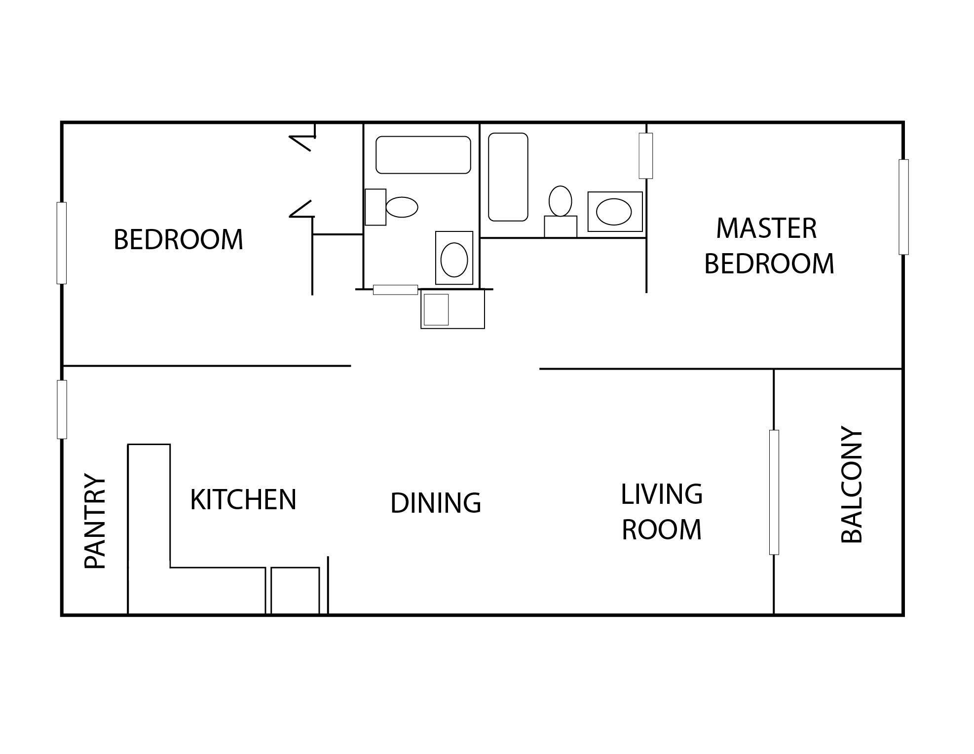 1400 Ocean Boulevard # C Unit: 311-C