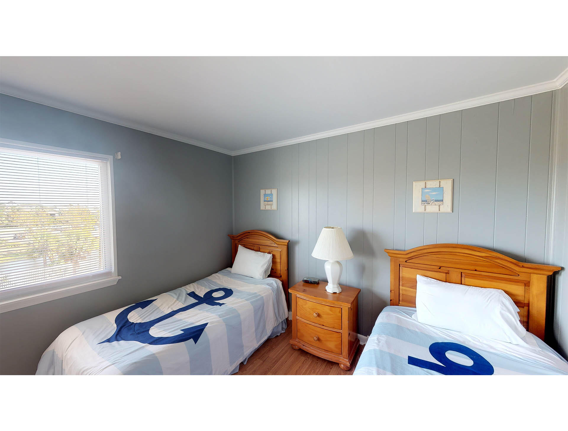 1400 Ocean Boulevard # C Unit: 311-C