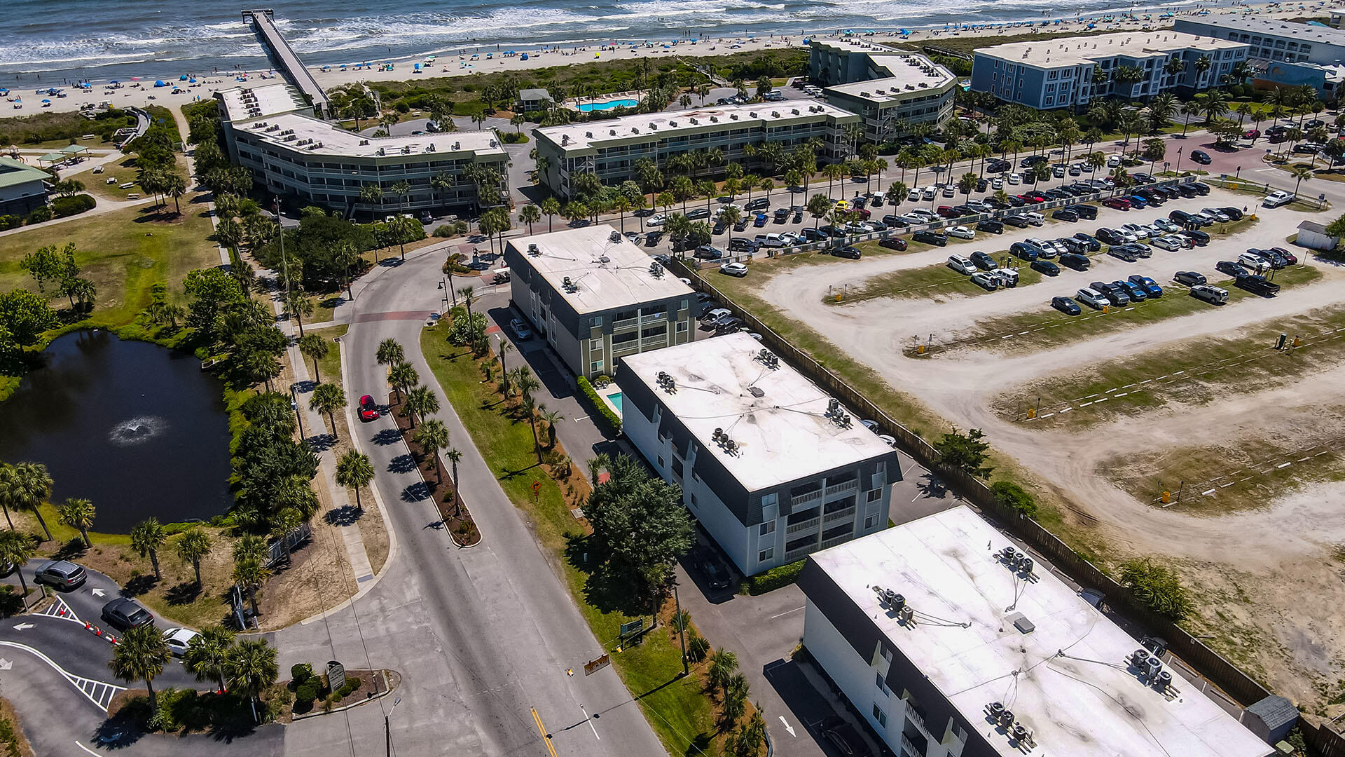 1400 Ocean Boulevard # C Unit: 311-C