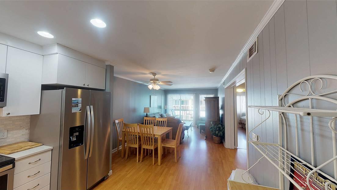 1400 Ocean Boulevard # C Unit: 311-C