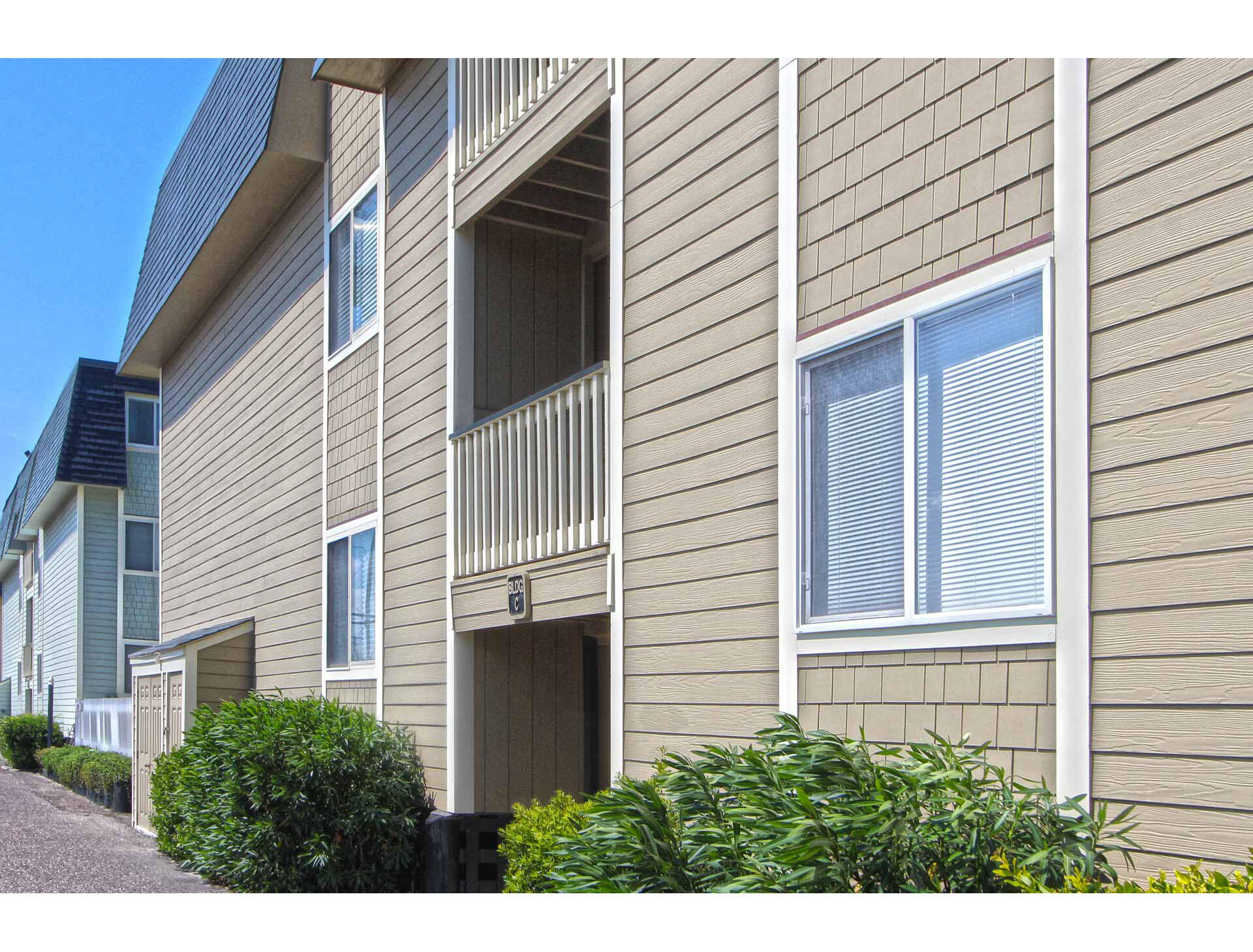 1400 Ocean Boulevard # C Unit: 311-C