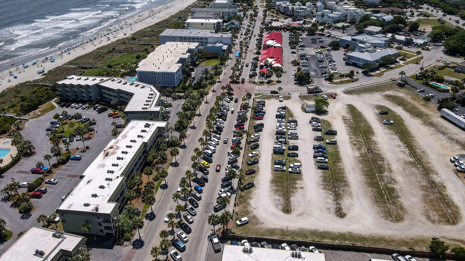 1400 Ocean Boulevard # C Unit: 311-C