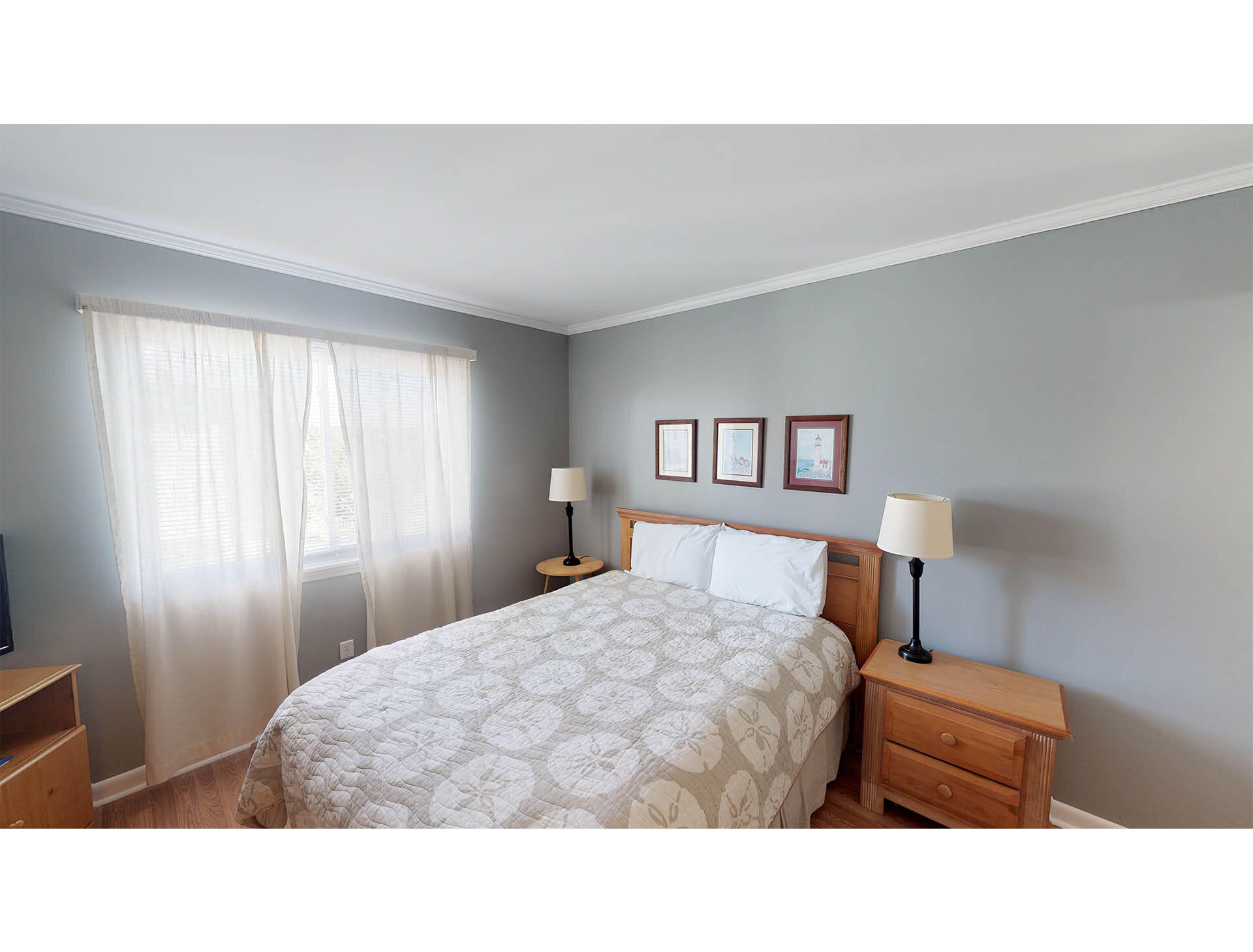 1400 Ocean Boulevard # C Unit: 311-C