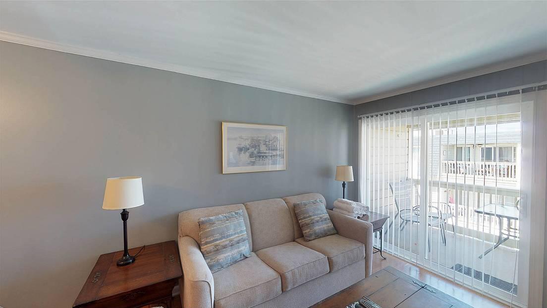 1400 Ocean Boulevard # C Unit: 311-C