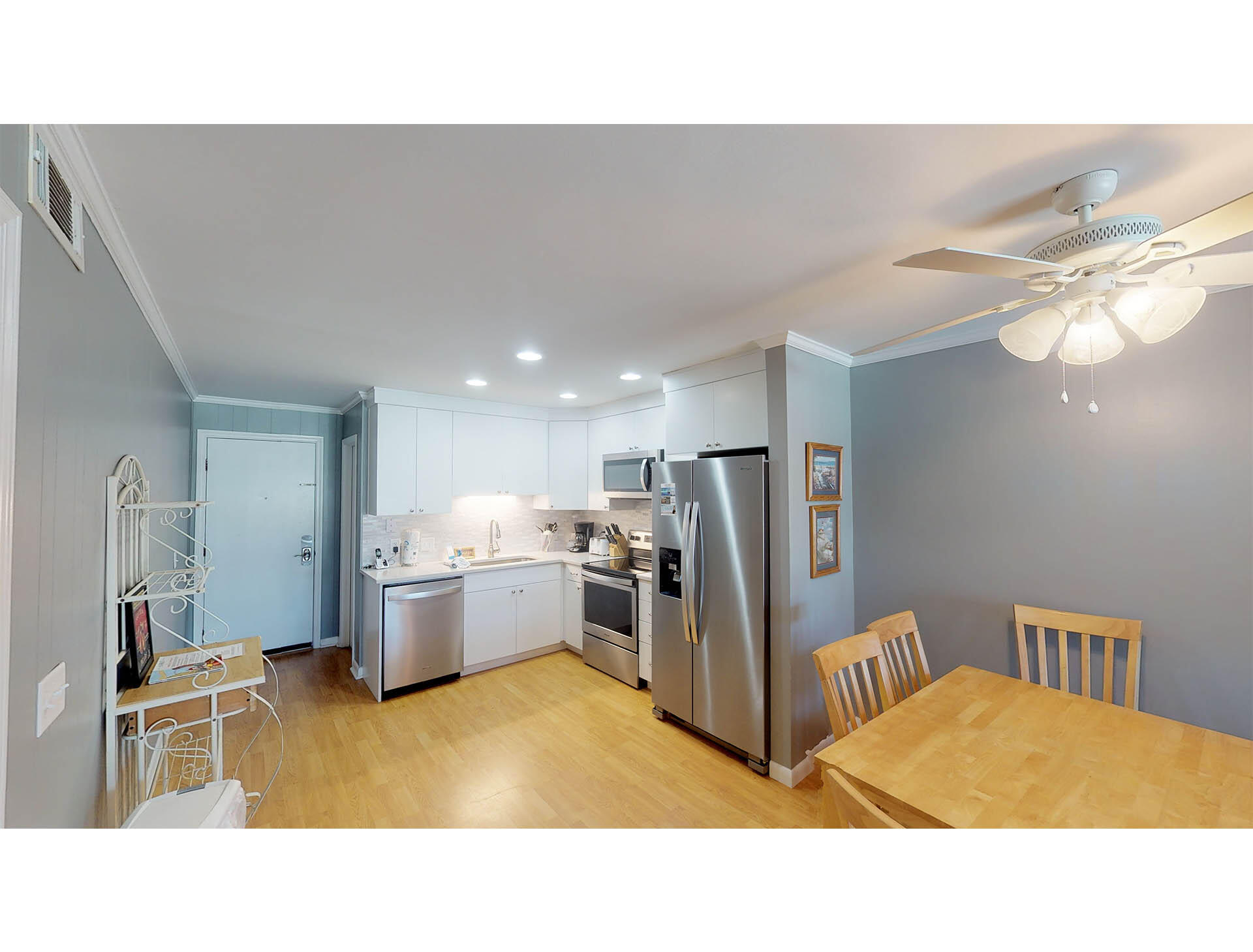 1400 Ocean Boulevard # C Unit: 311-C