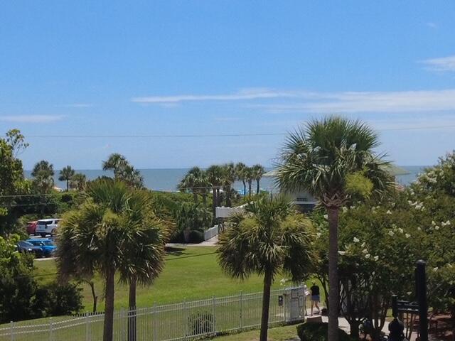 1400 Ocean Boulevard # C Unit: 311-C