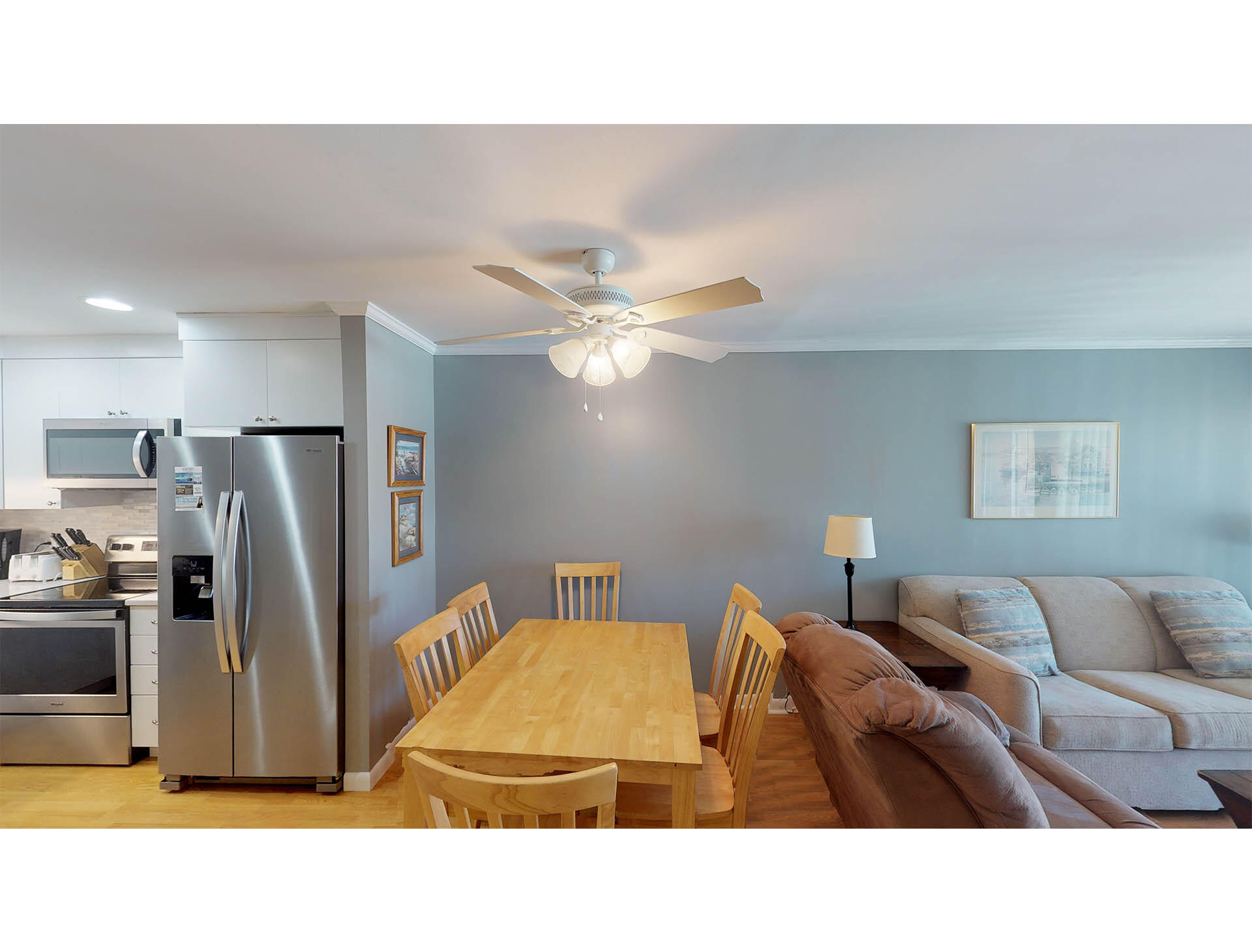 1400 Ocean Boulevard # C Unit: 311-C