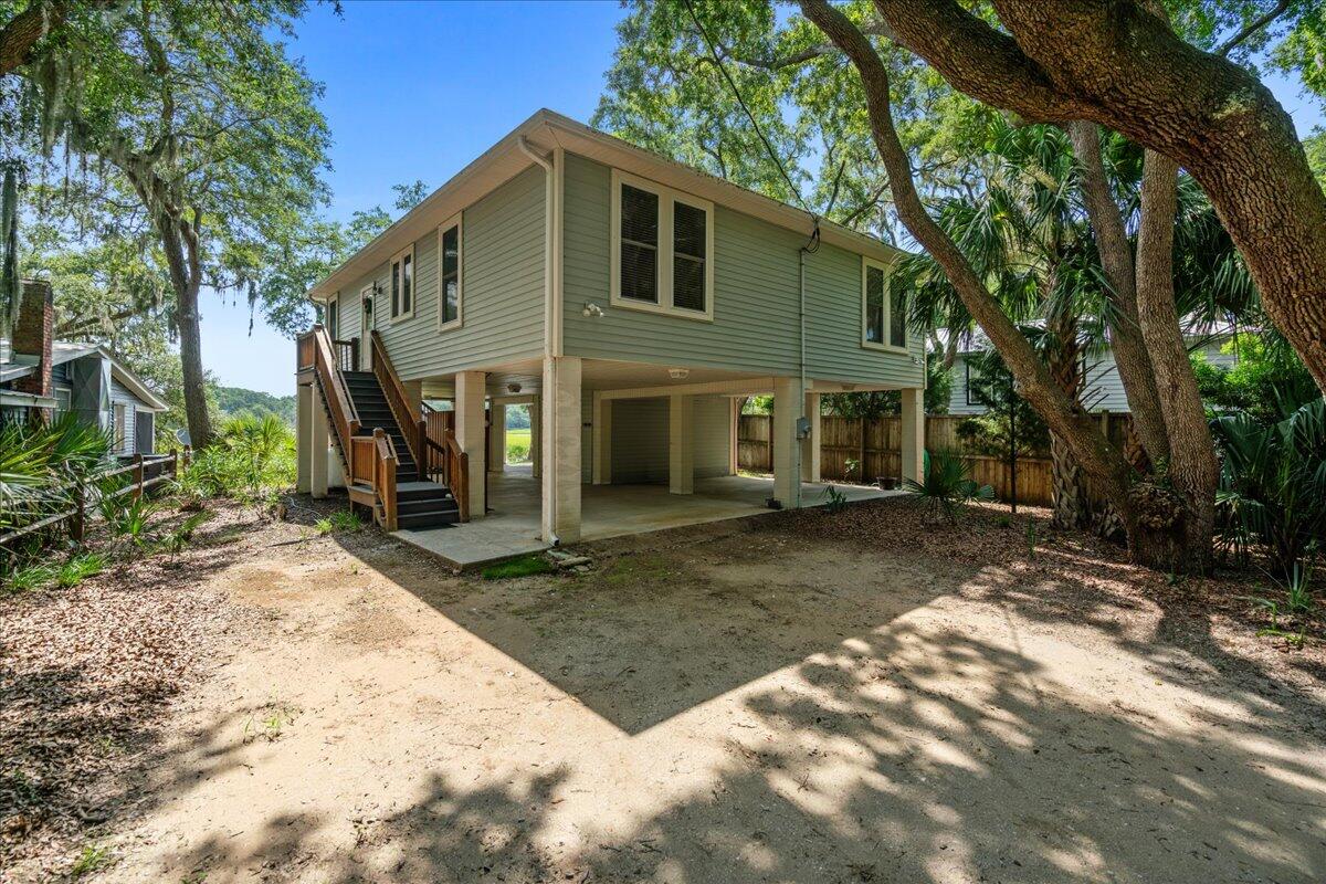 8541 Oyster Factory Road