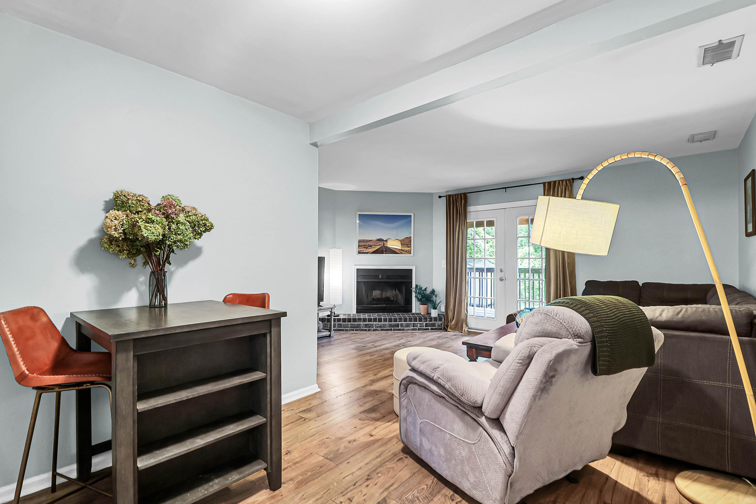 1498 Theresa Drive # A