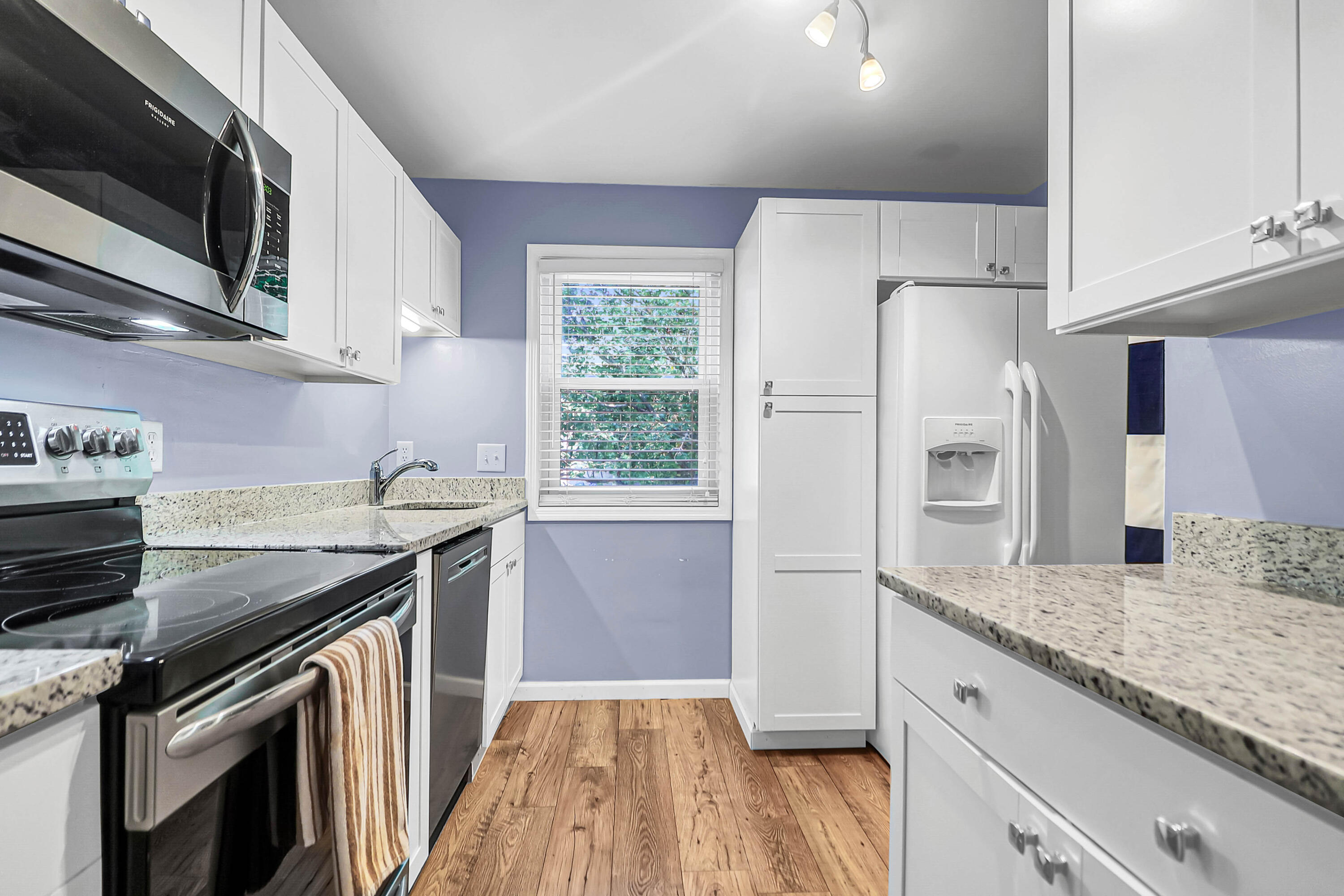 1498 Theresa Drive # A