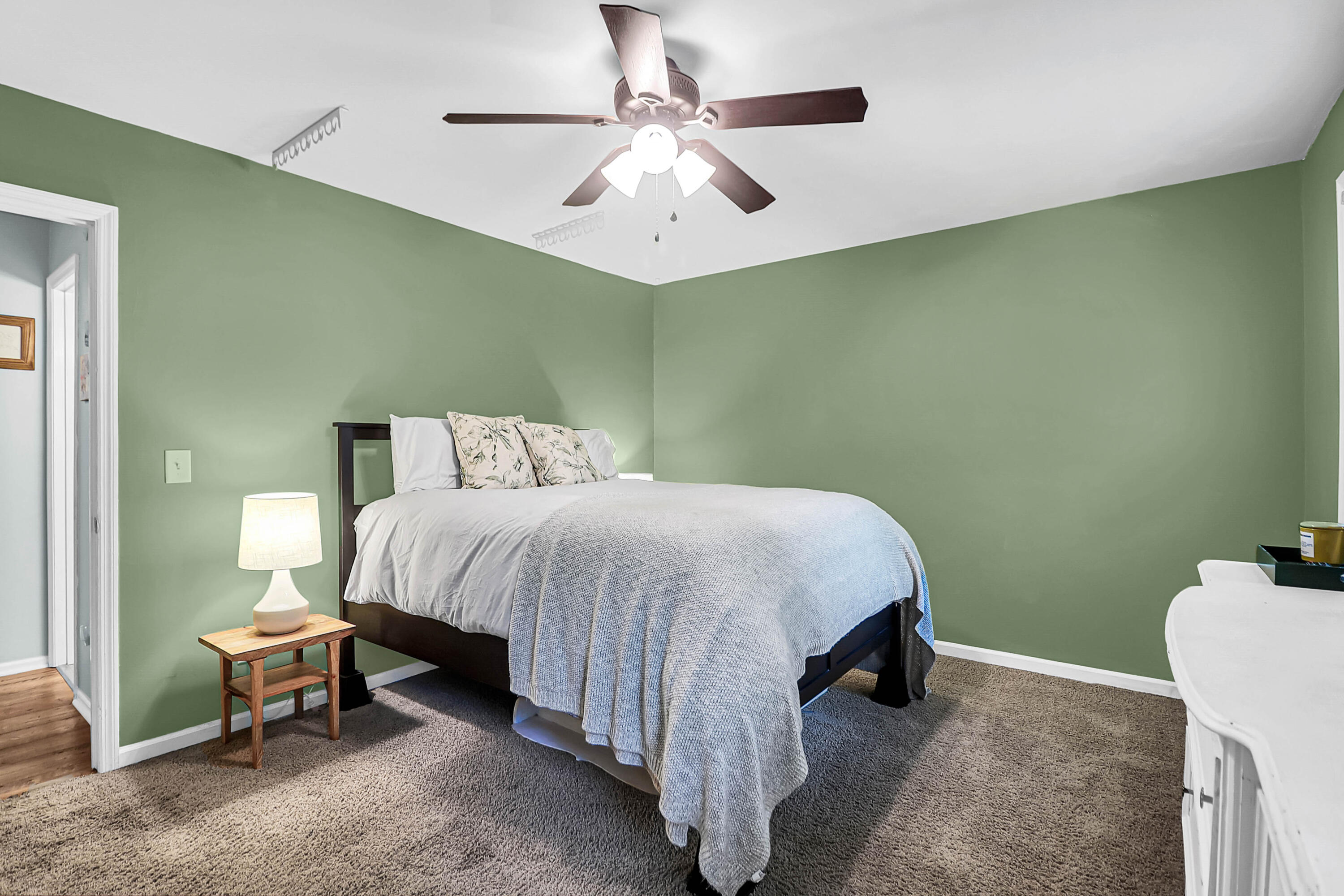 1498 Theresa Drive # A