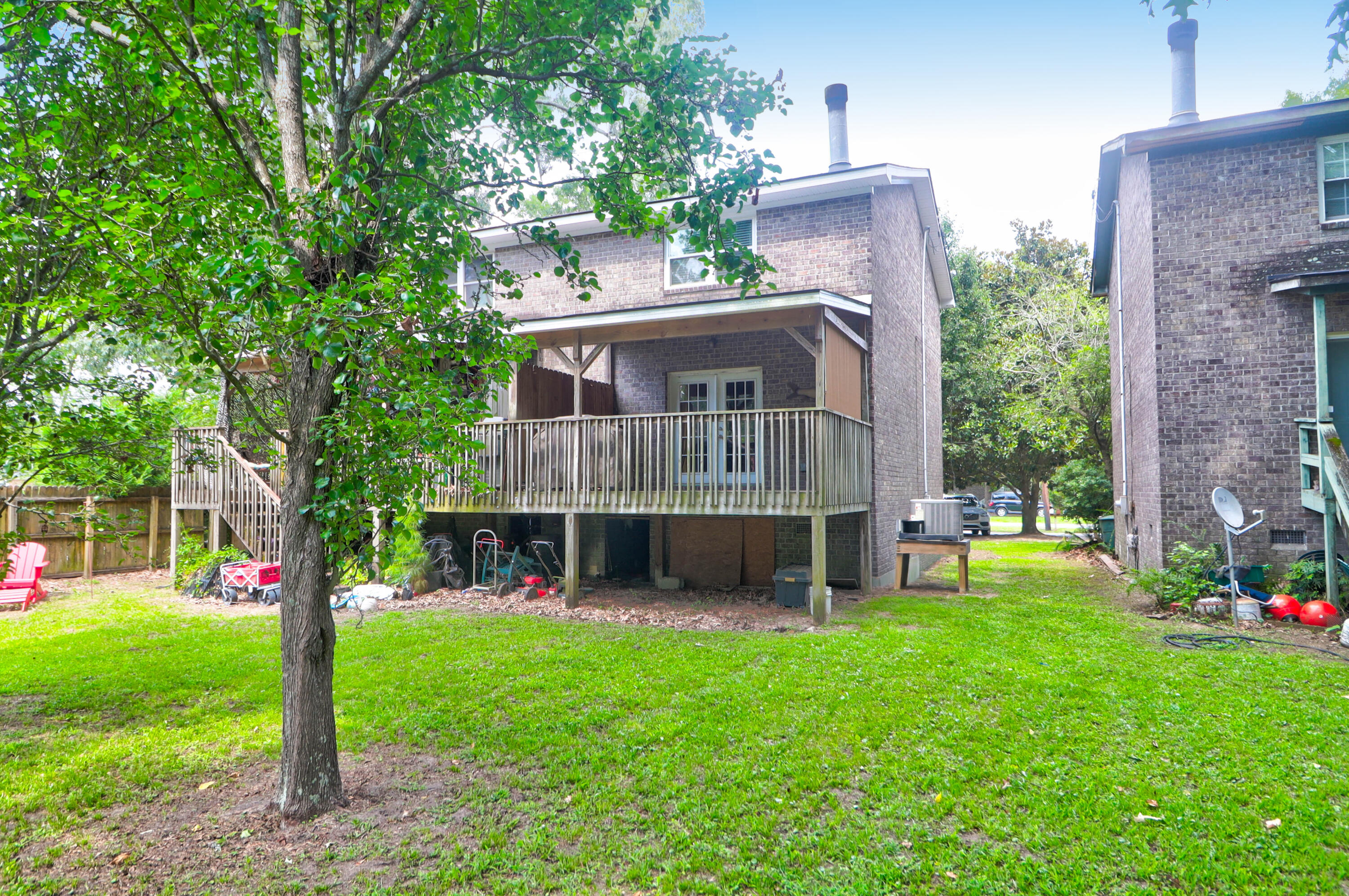 1498 Theresa Drive # A