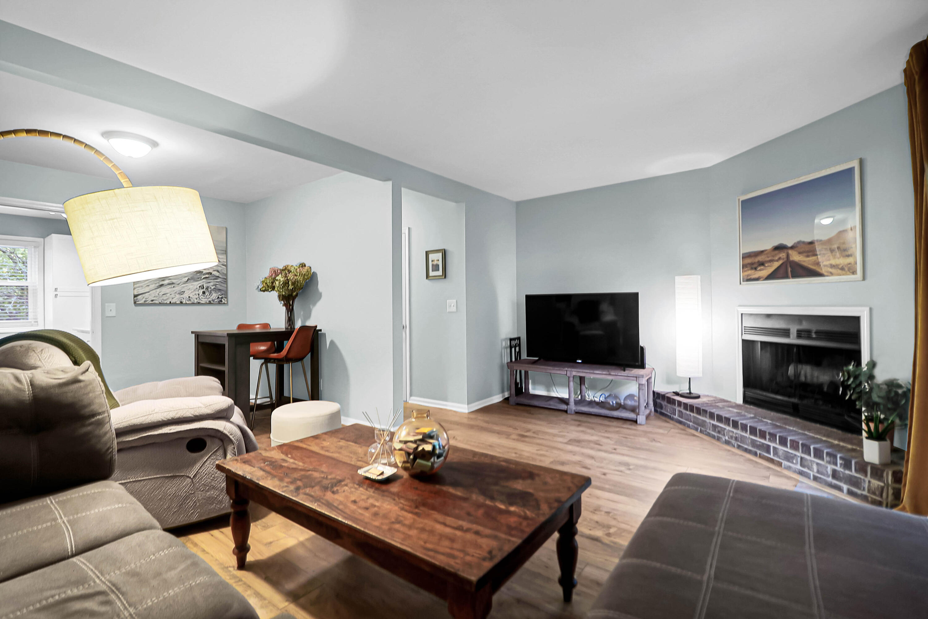 1498 Theresa Drive # A