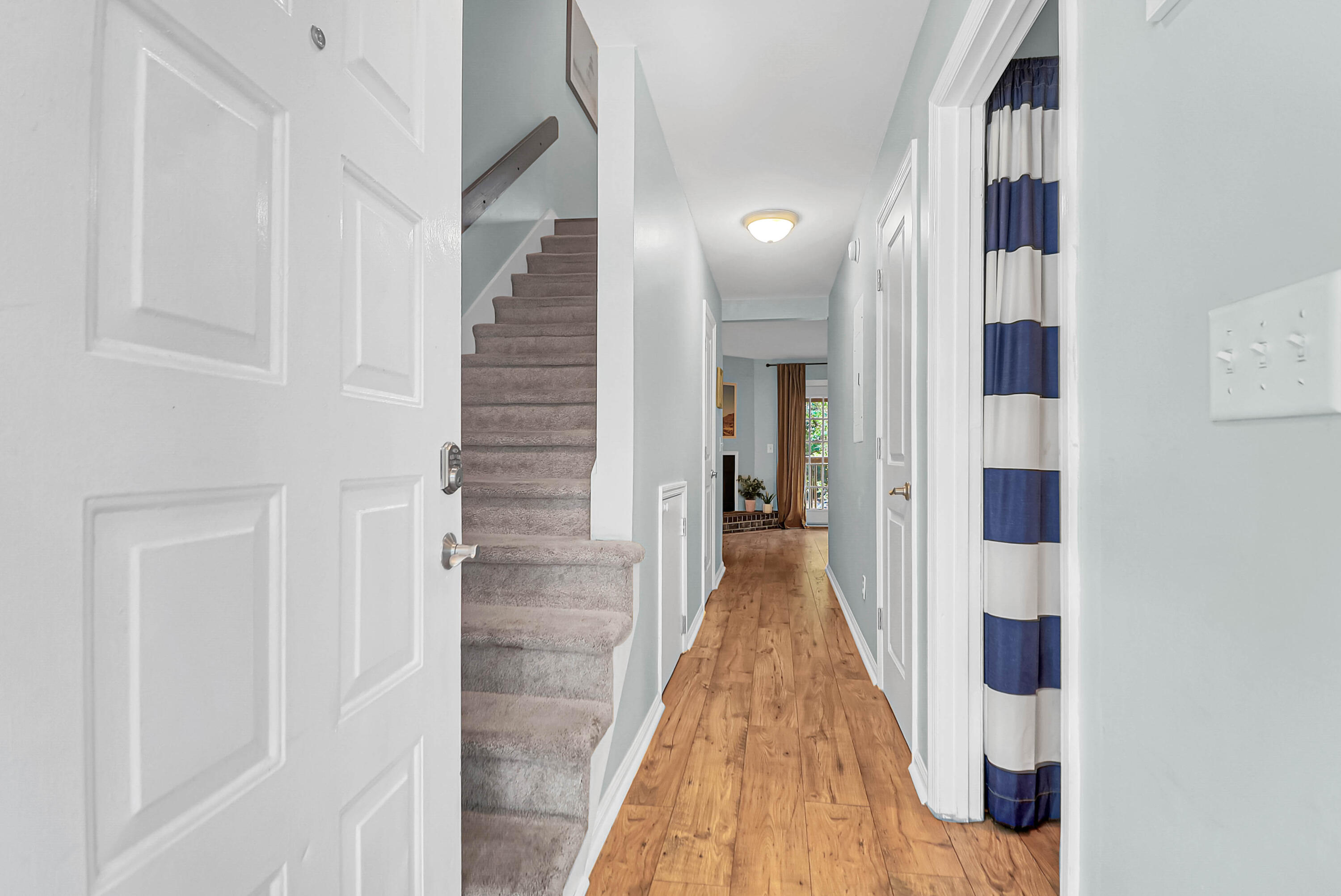 1498 Theresa Drive # A