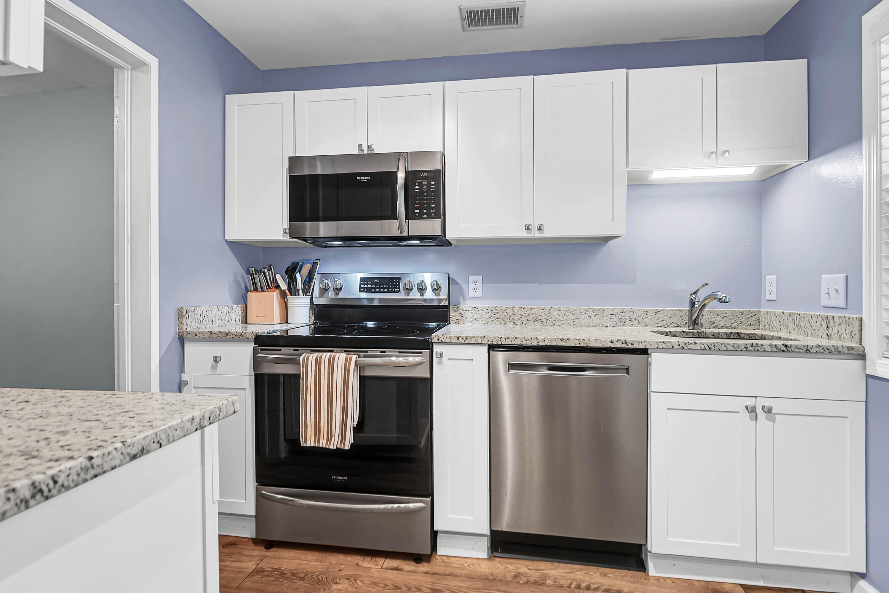 1498 Theresa Drive # A