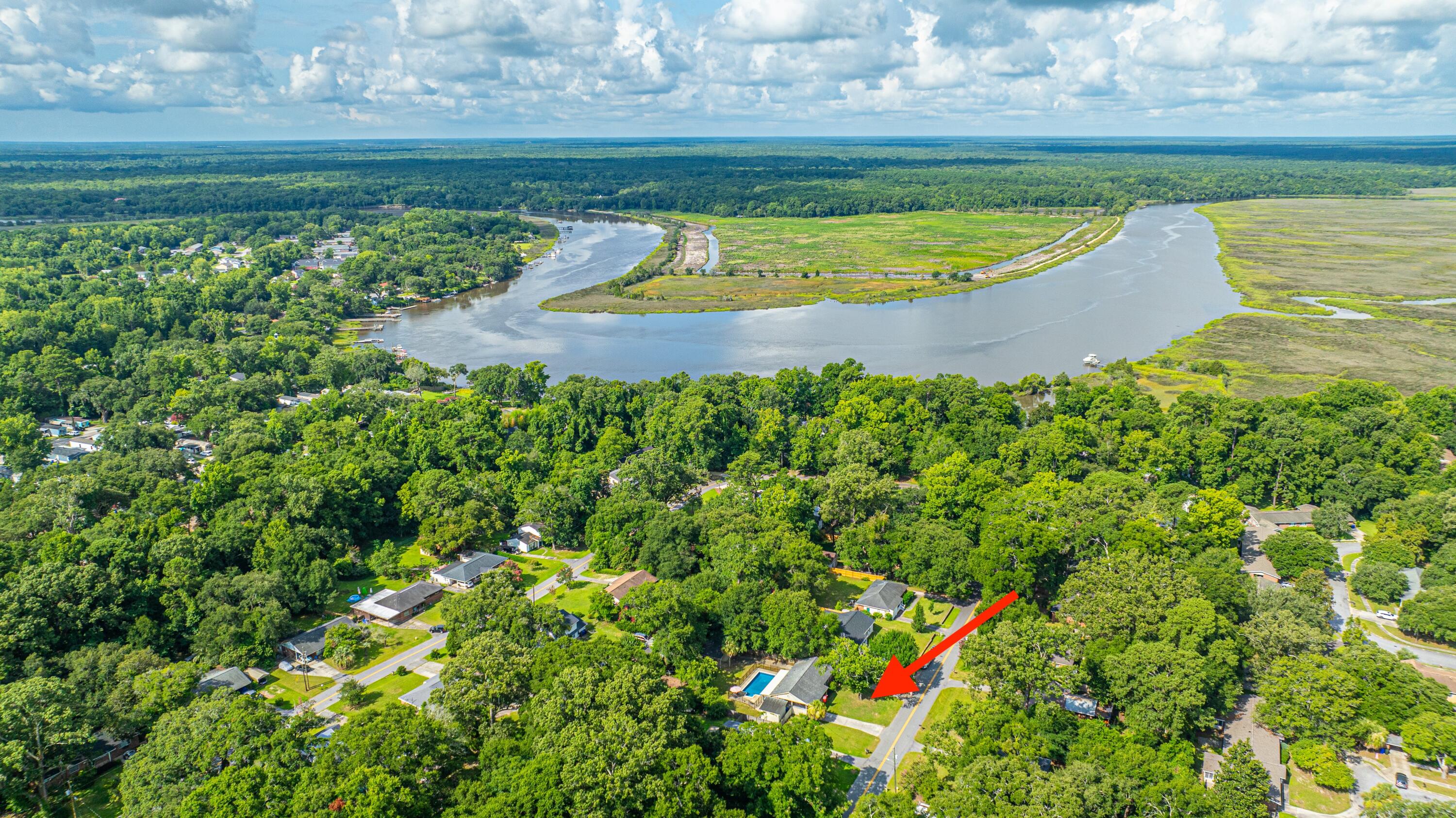 4755 N Constellation Drive