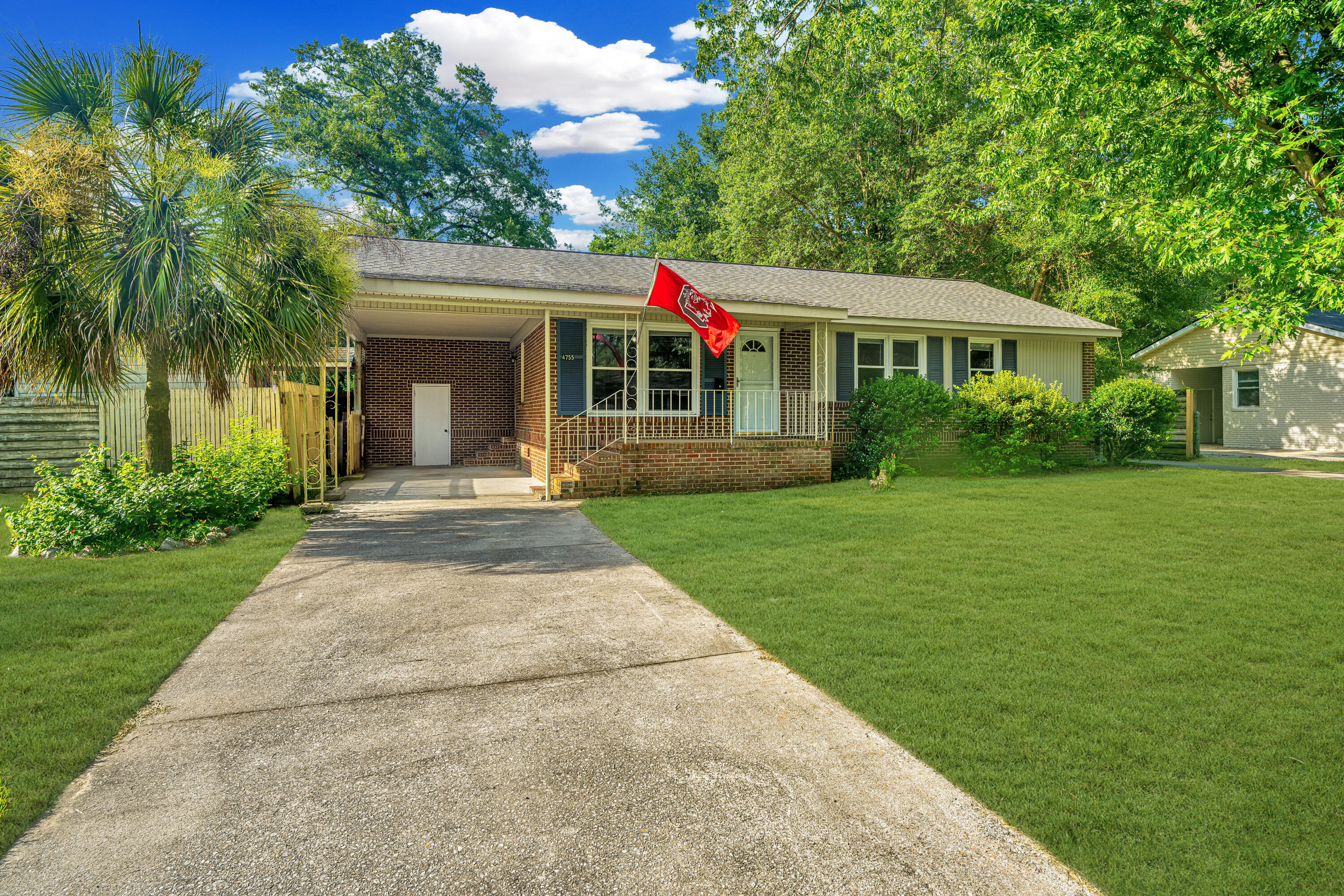 4755 N Constellation Drive