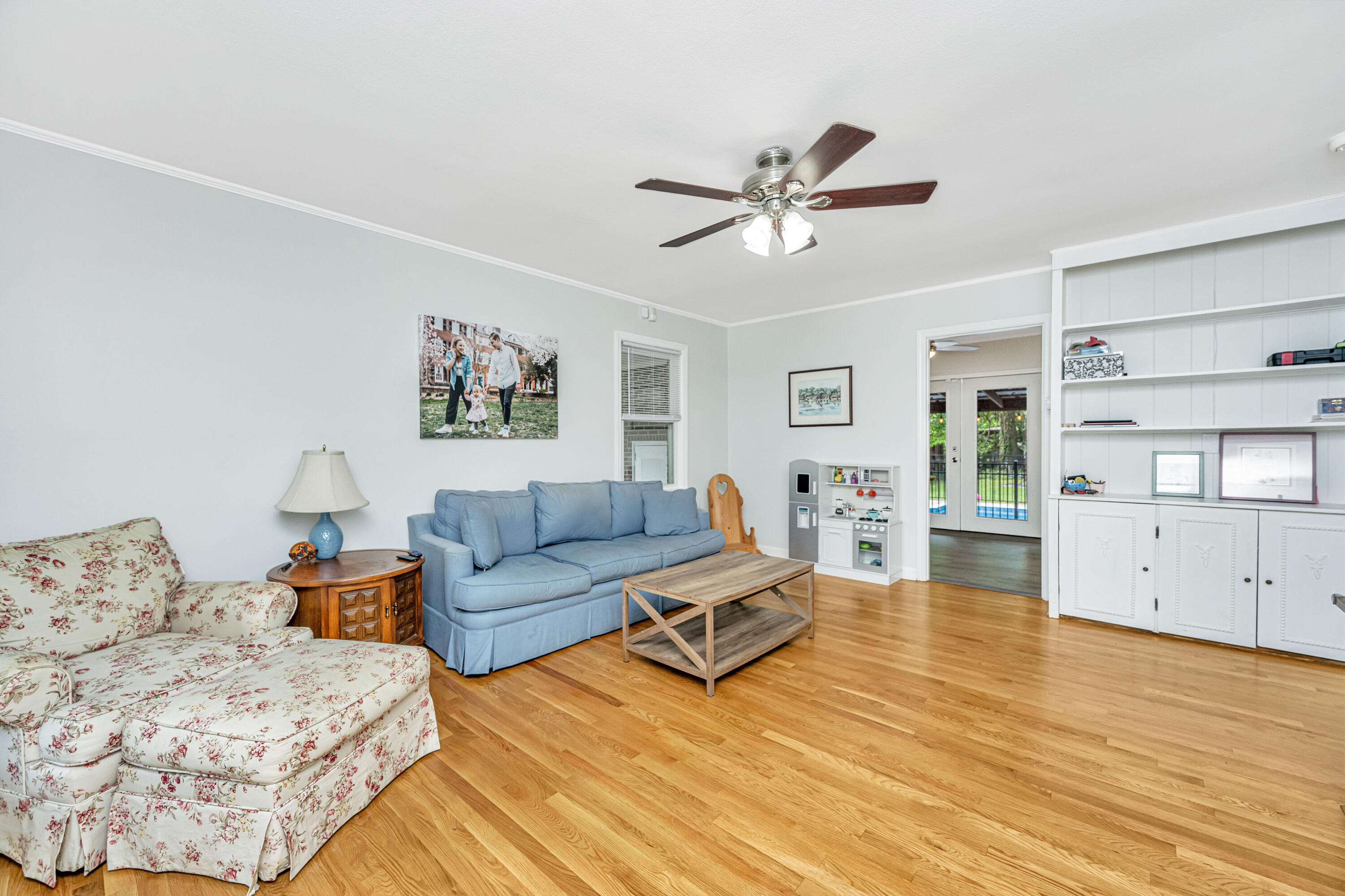 4755 N Constellation Drive