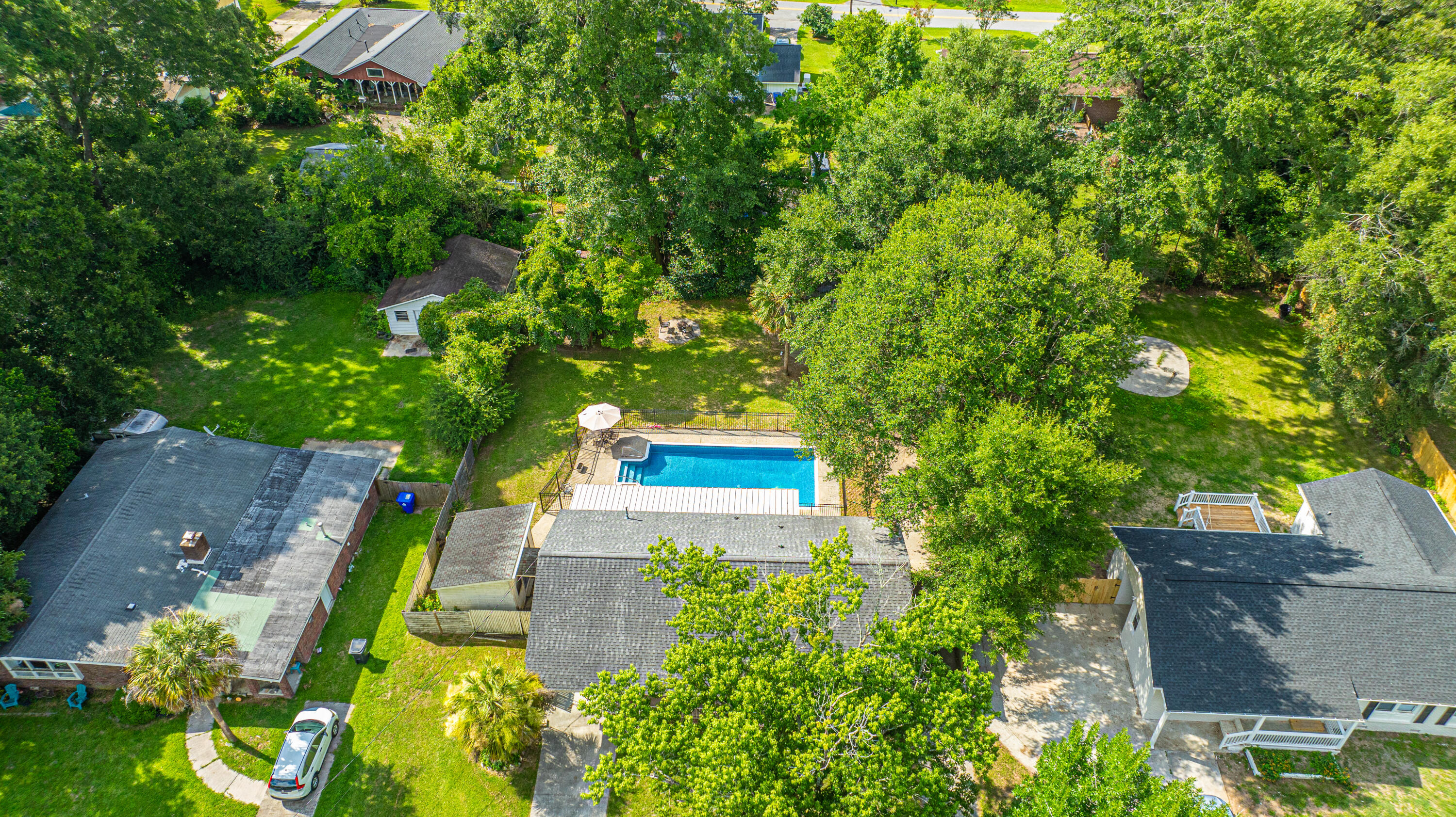 4755 N Constellation Drive