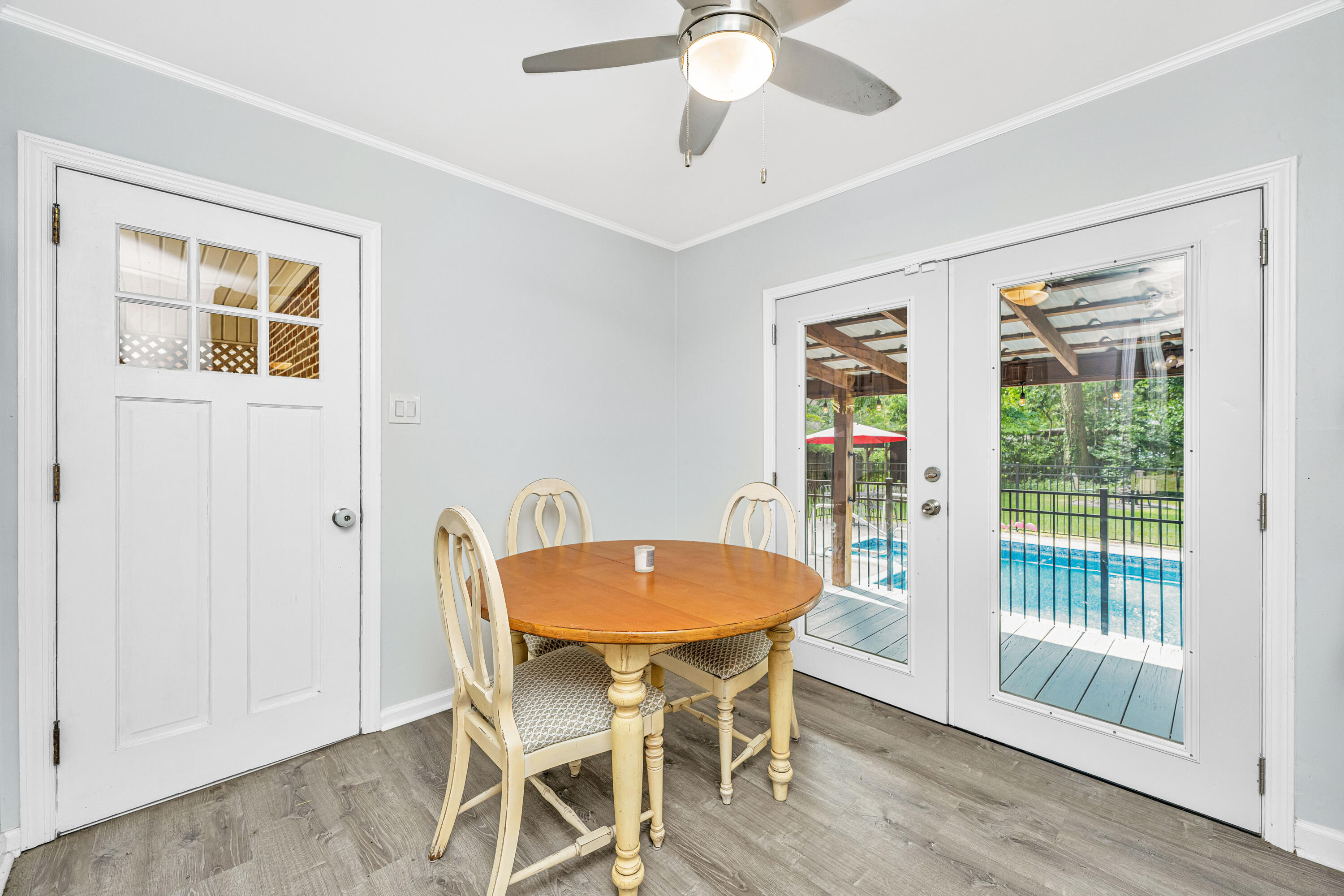 4755 N Constellation Drive