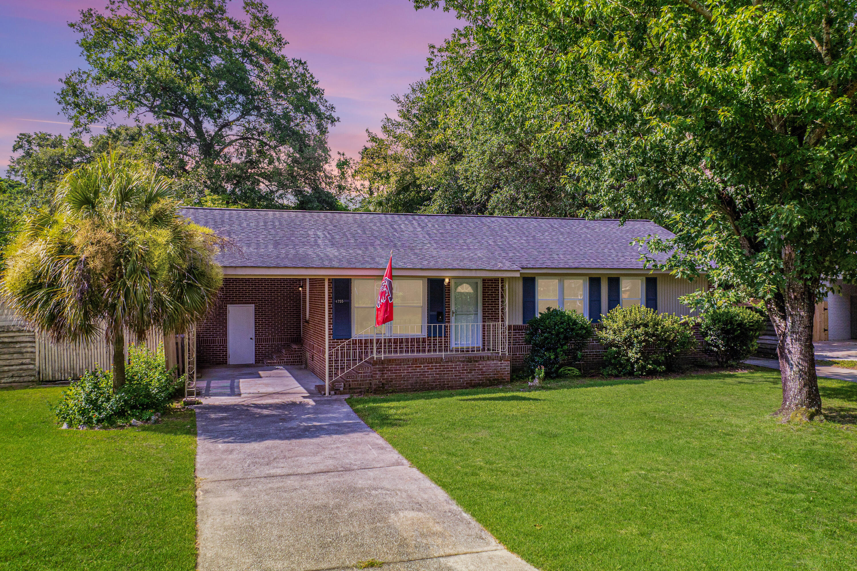 4755 N Constellation Drive