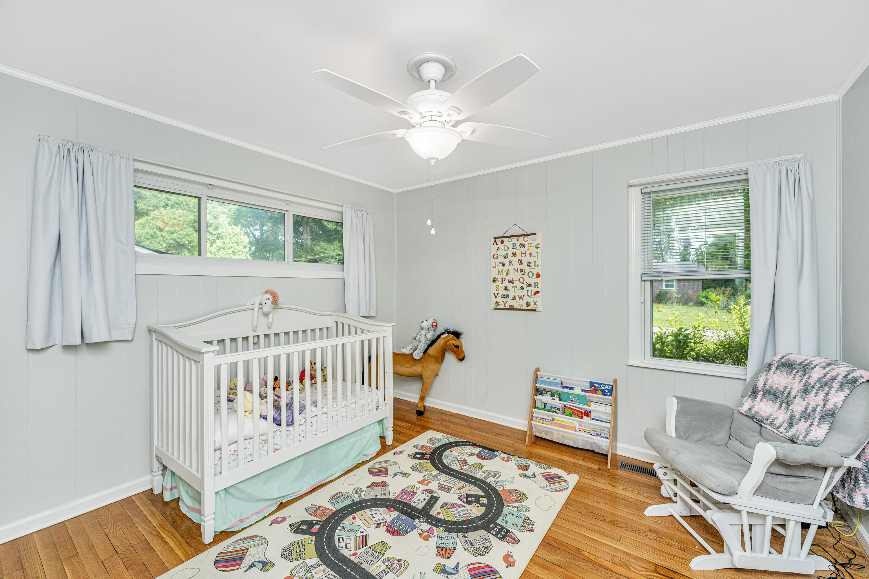 4755 N Constellation Drive