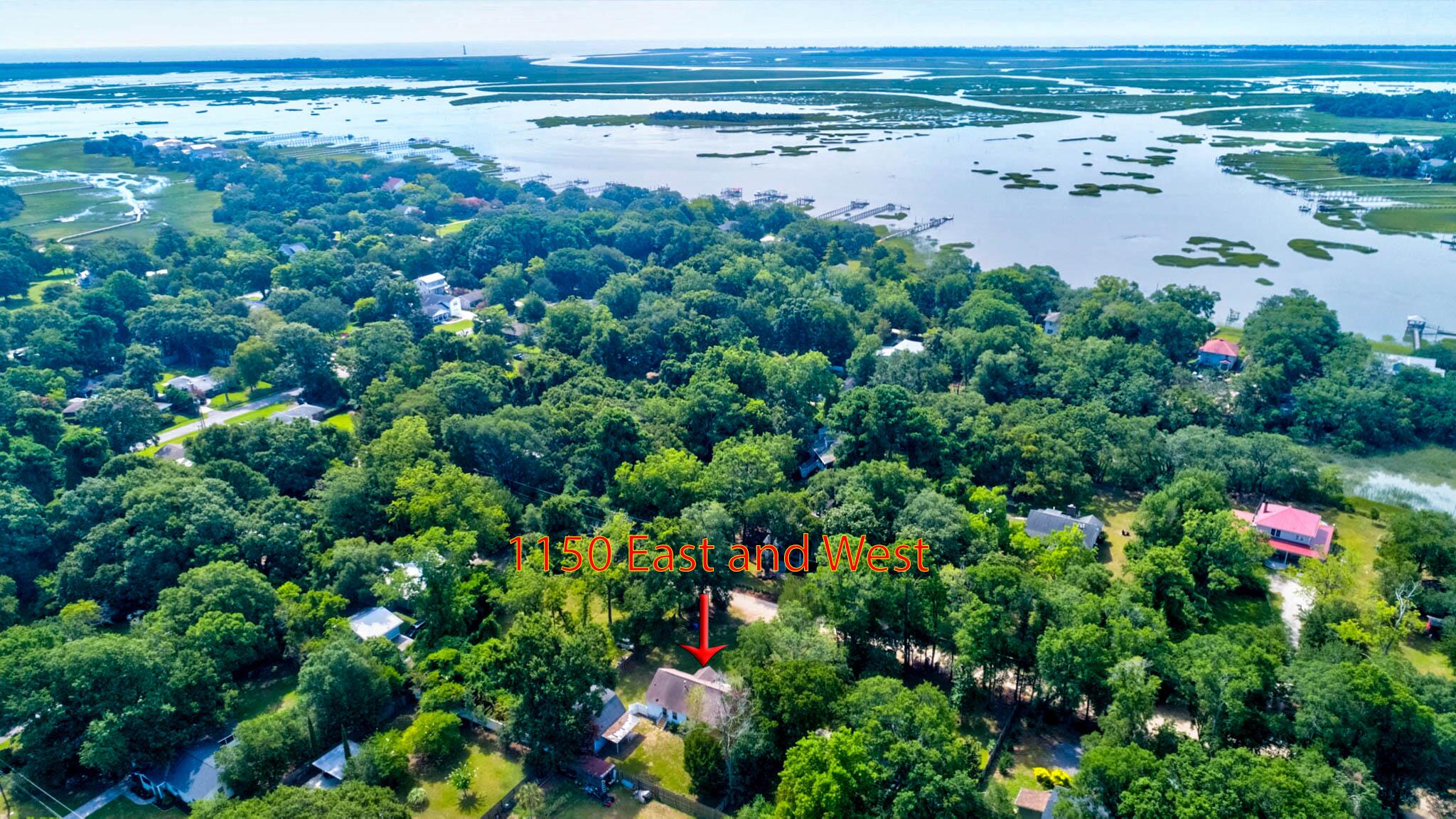 1150 East And West Road