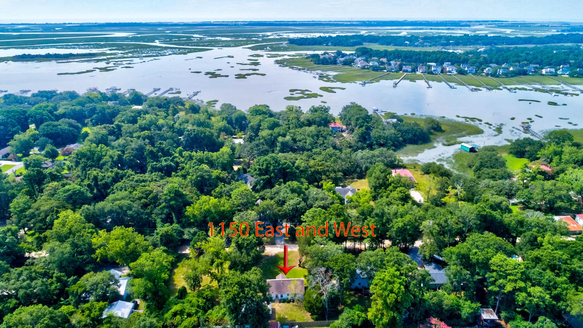 1150 East And West Road