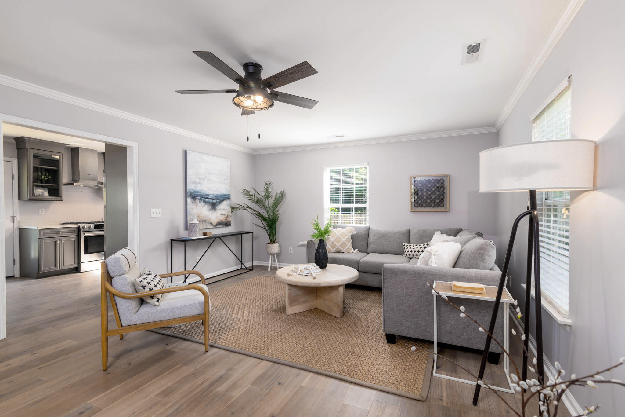 1150 East And West Road