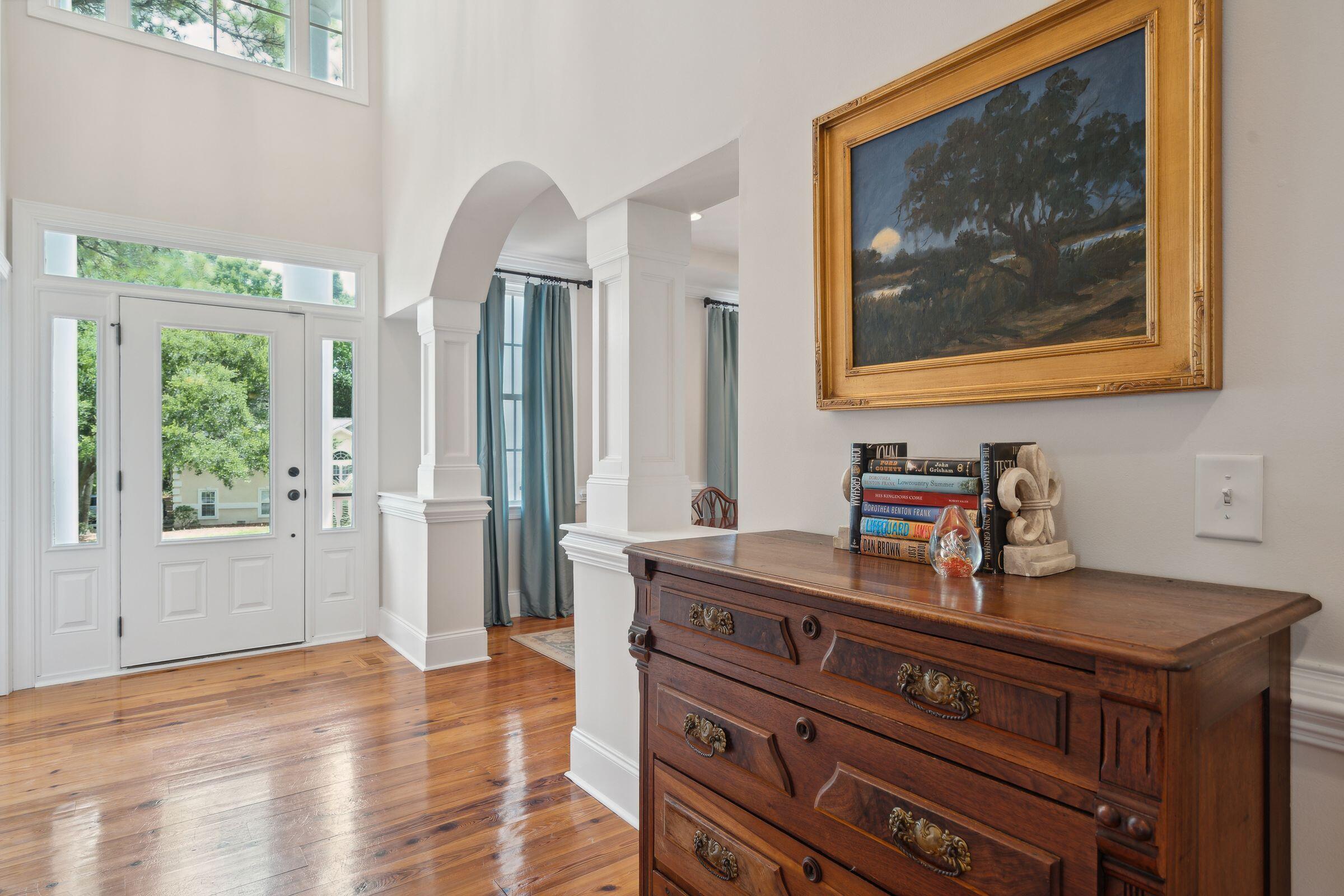 4481 Hope Plantation Drive