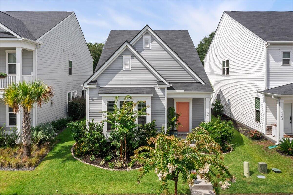 241 Rowans Creek Drive