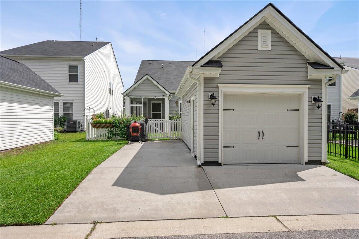 241 Rowans Creek Drive