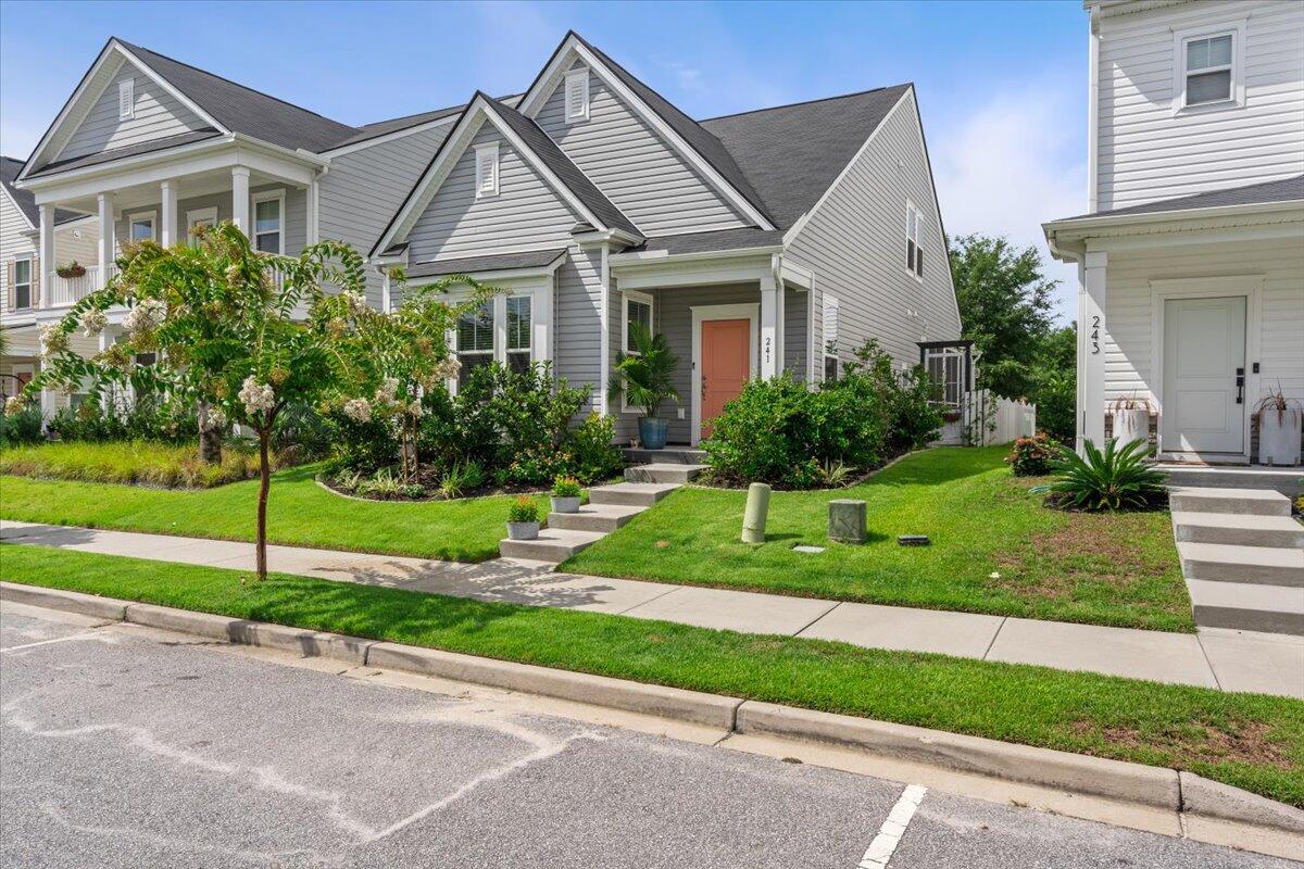 241 Rowans Creek Drive