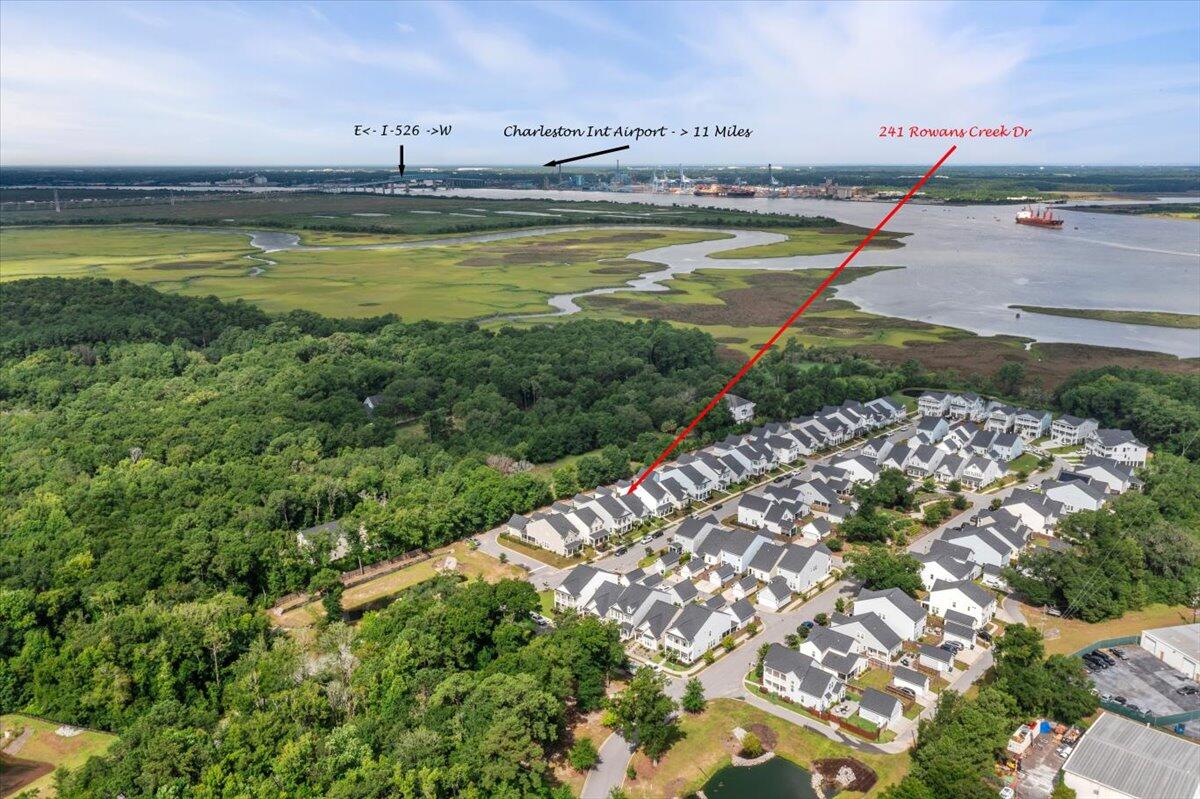 241 Rowans Creek Drive