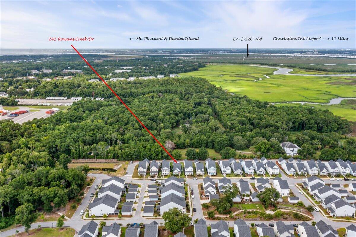 241 Rowans Creek Drive