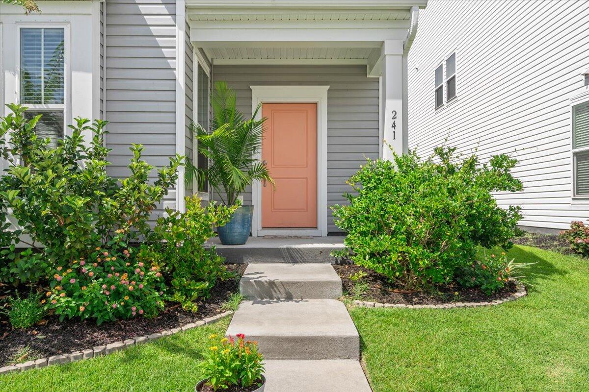 241 Rowans Creek Drive