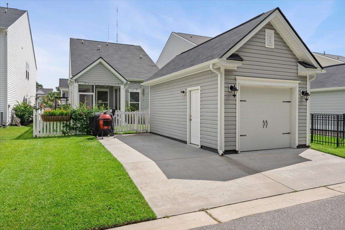 241 Rowans Creek Drive