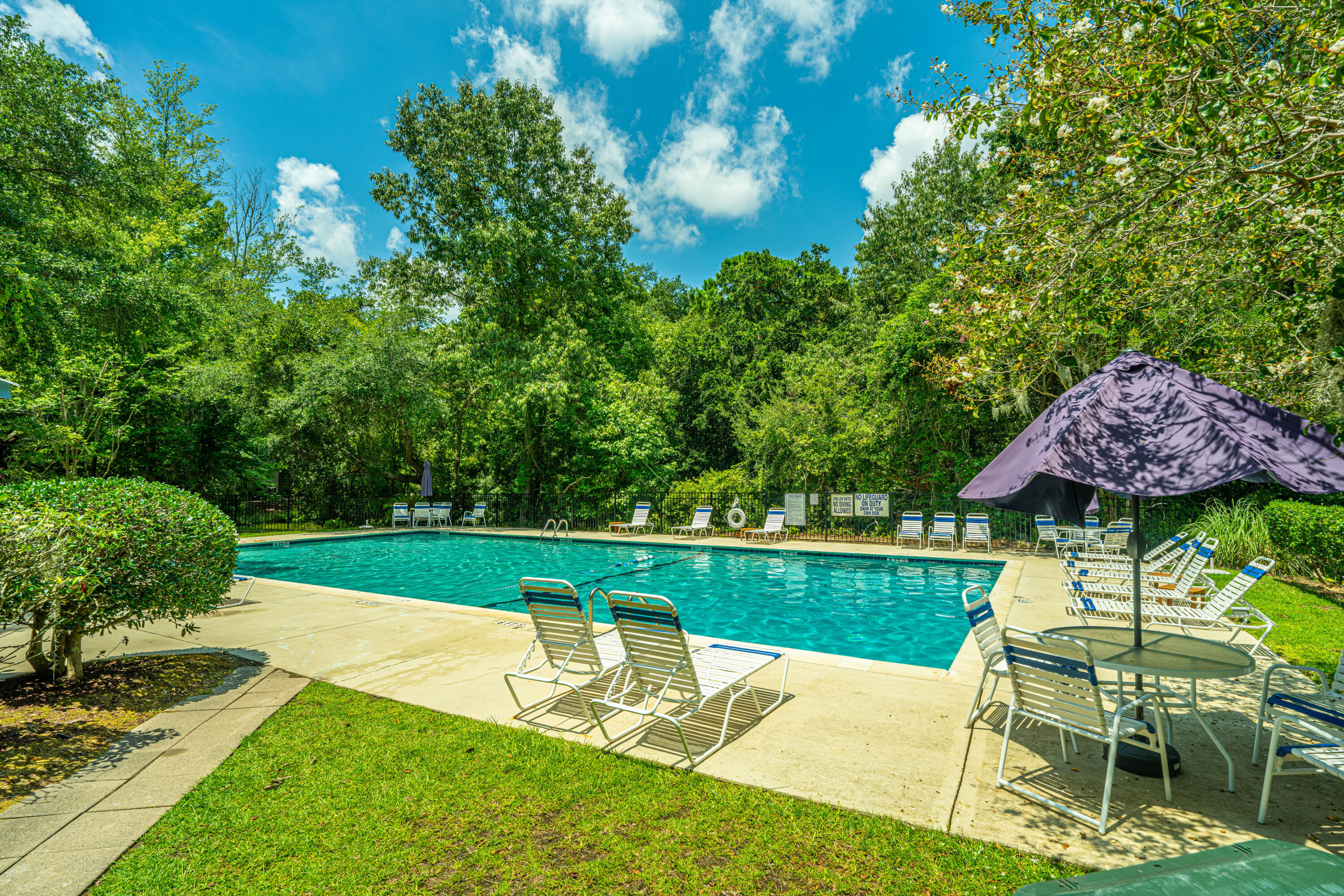 2741 Jobee Drive # 7