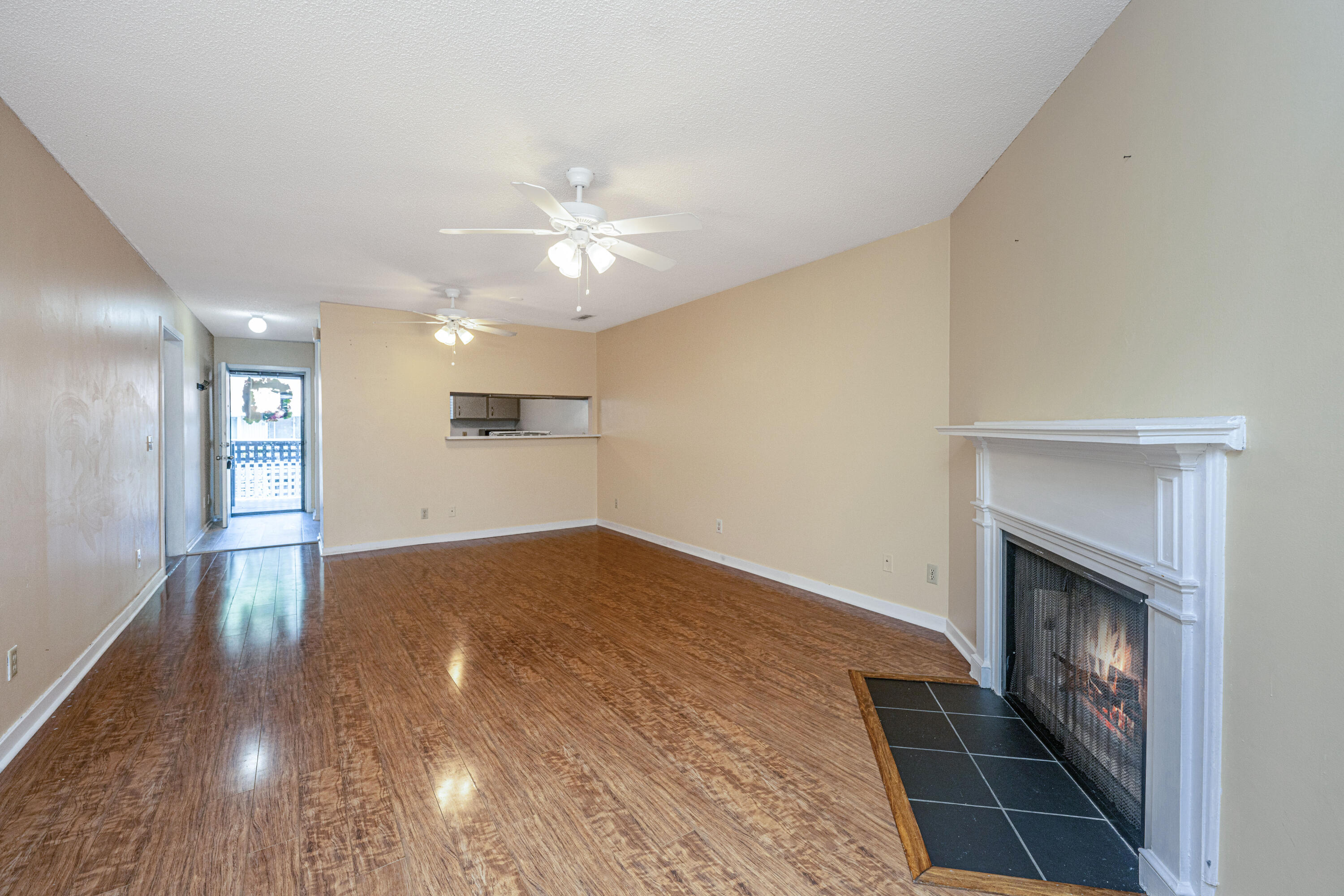 2741 Jobee Drive # 7