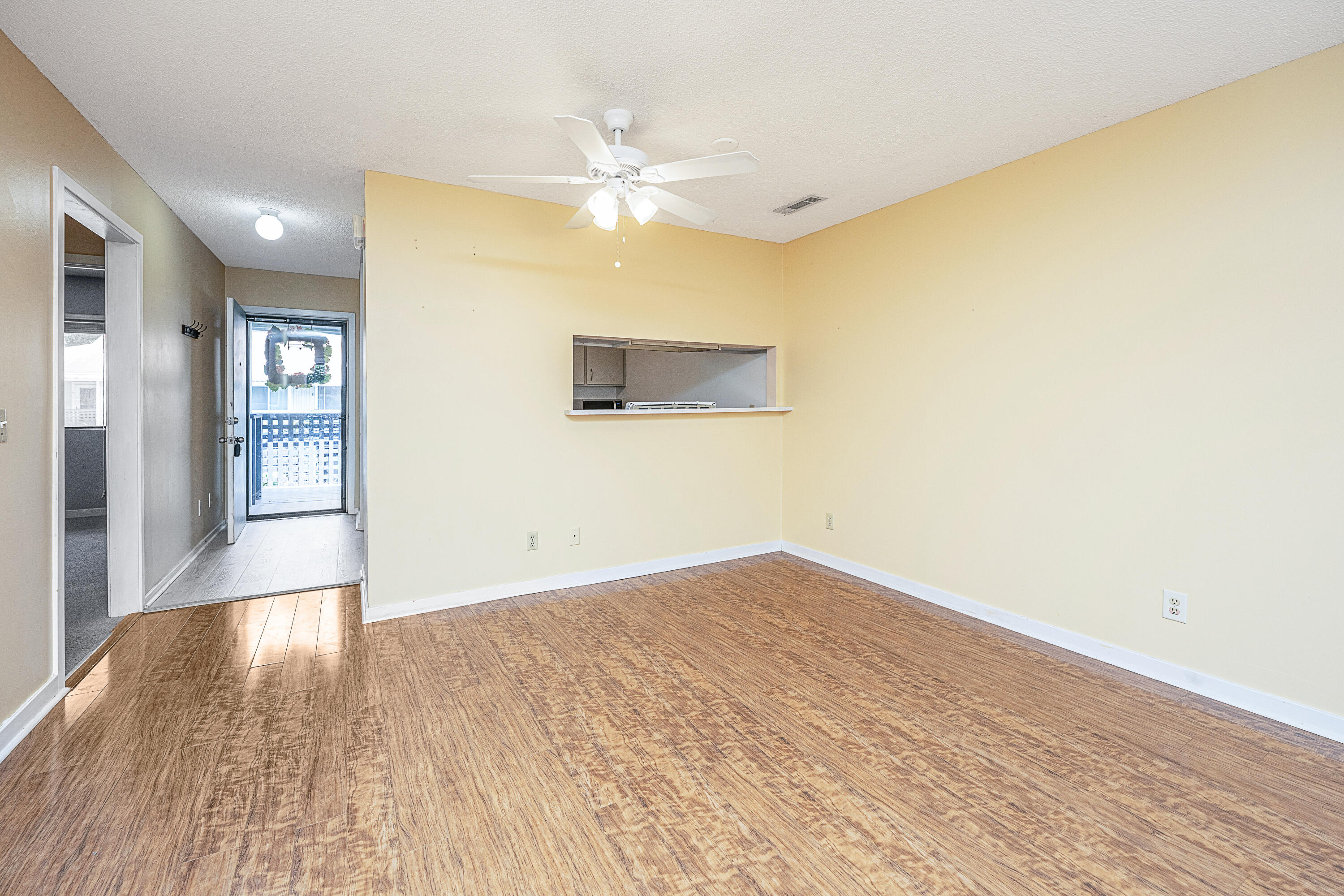 2741 Jobee Drive # 7