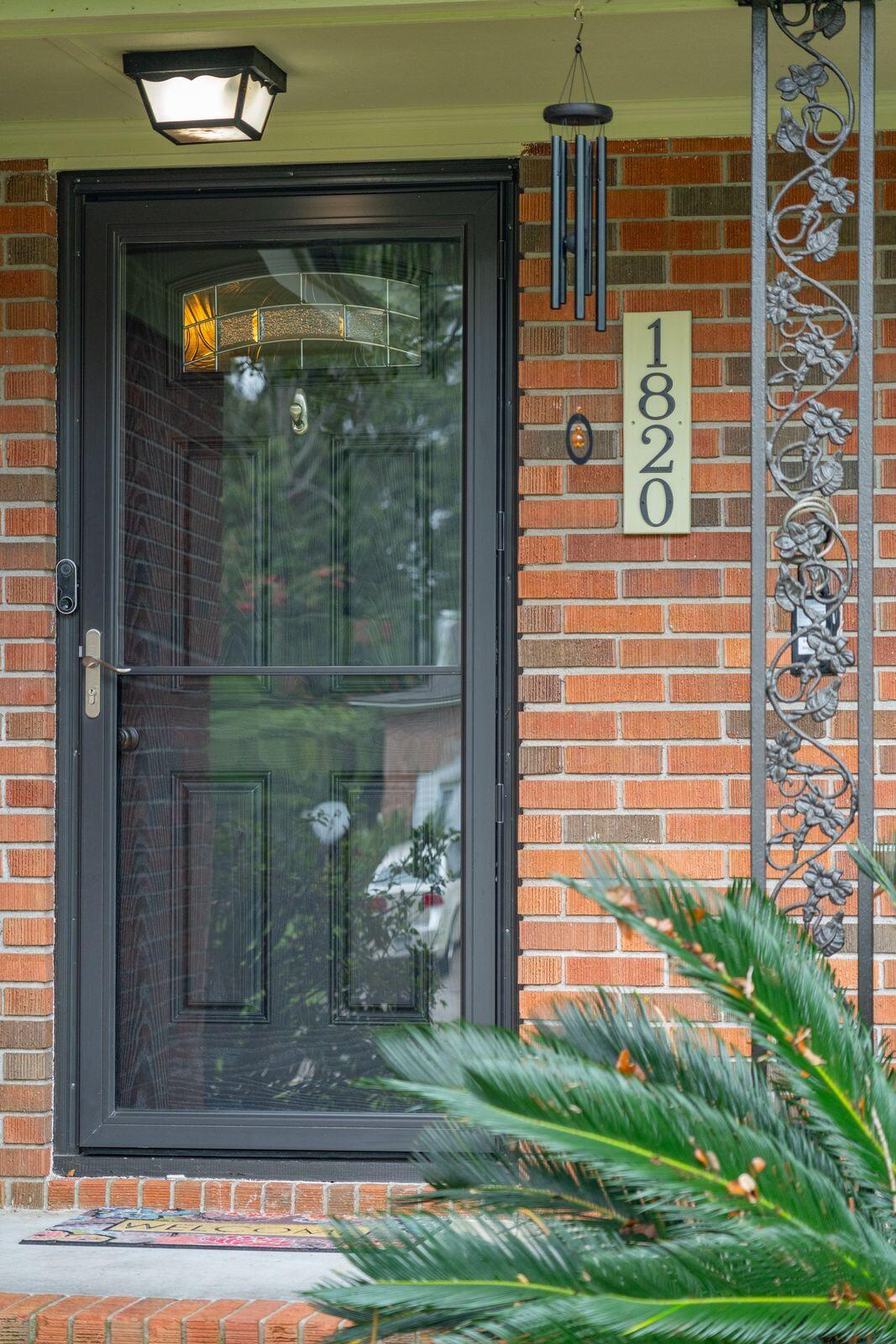 1820 Wedgefield Road