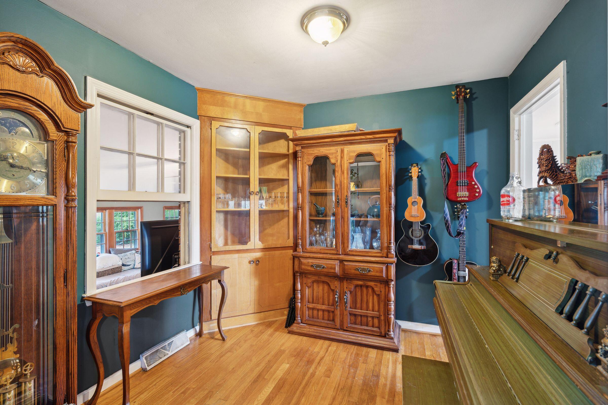 1820 Wedgefield Road