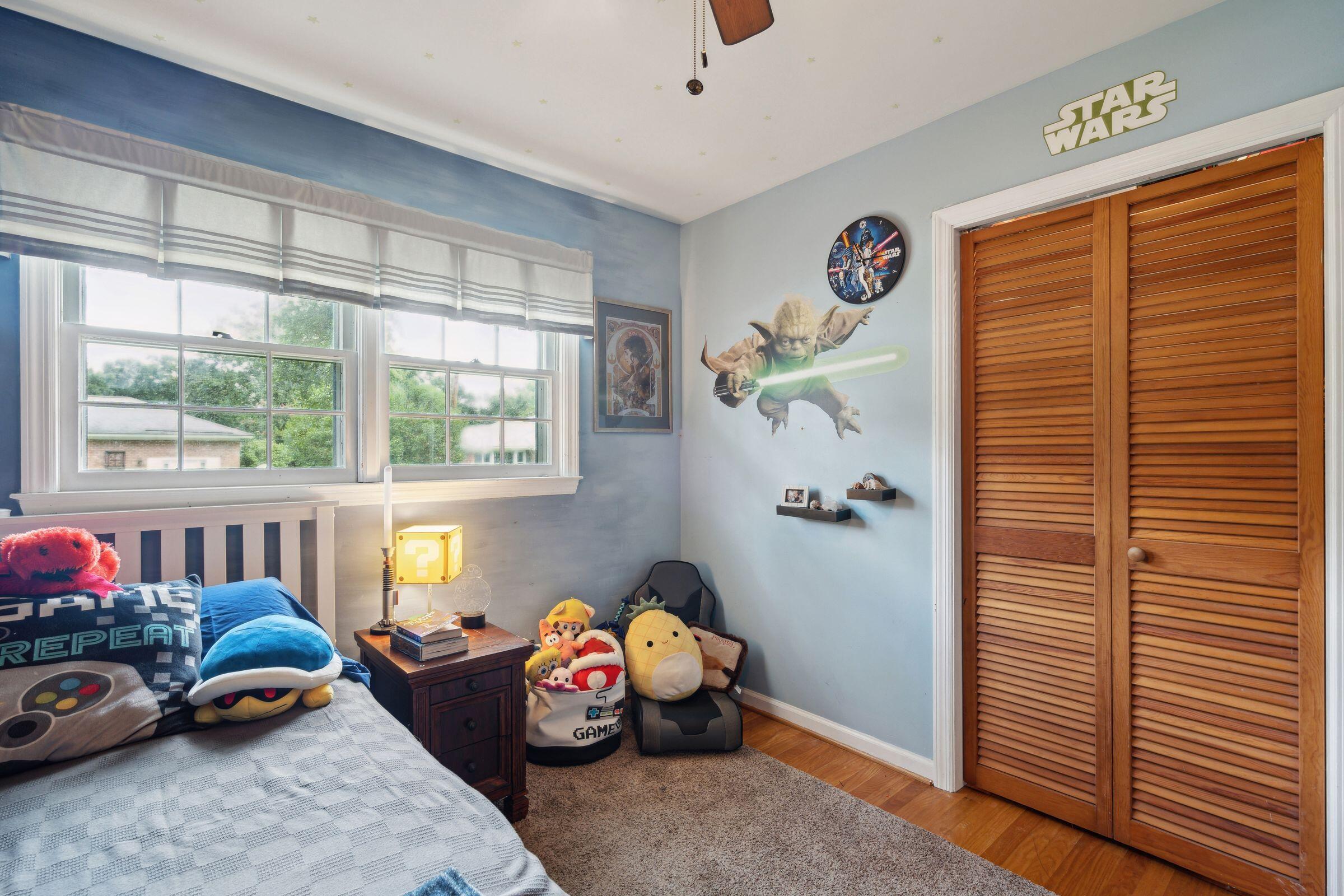 1820 Wedgefield Road