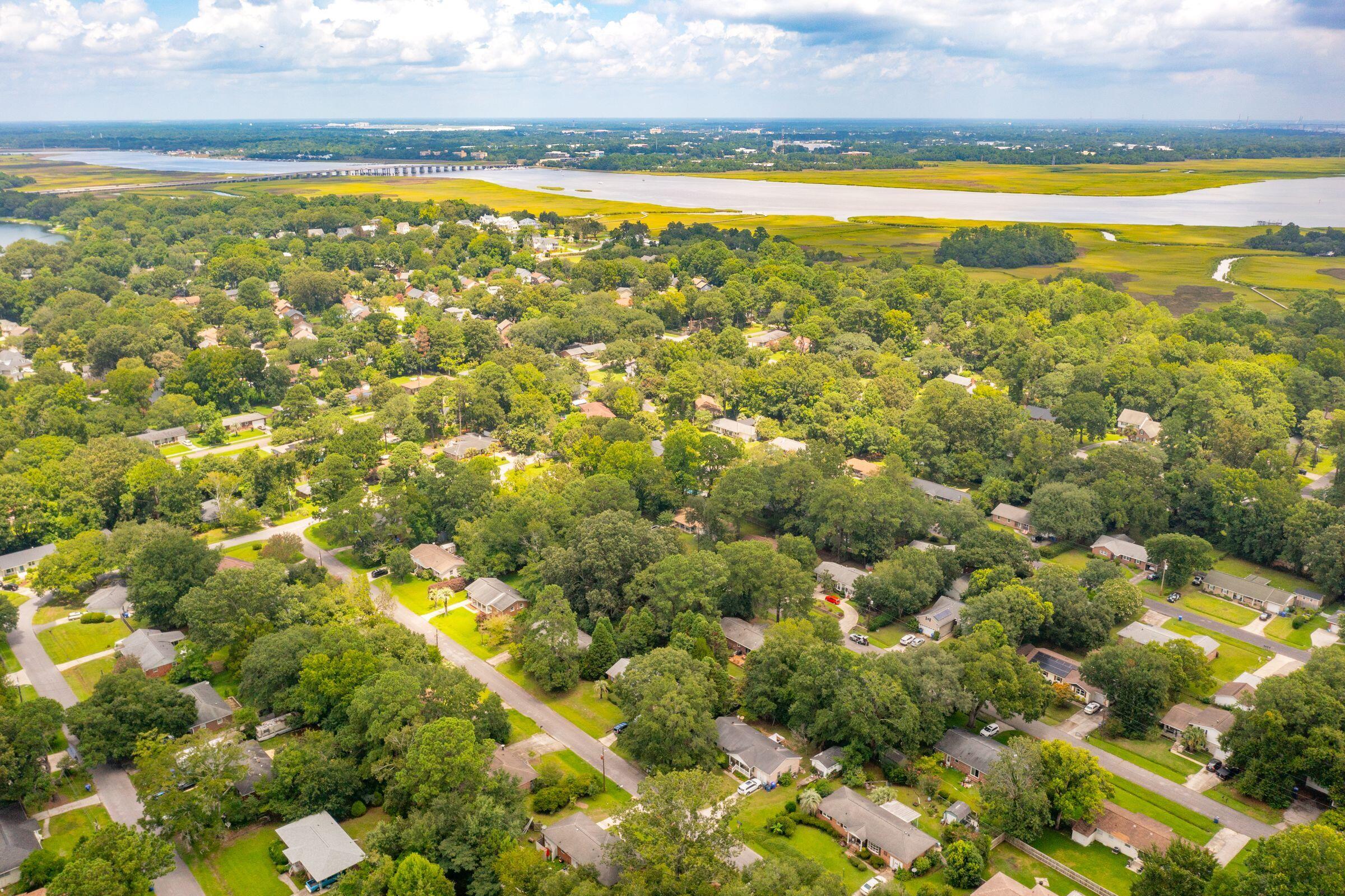 1820 Wedgefield Road