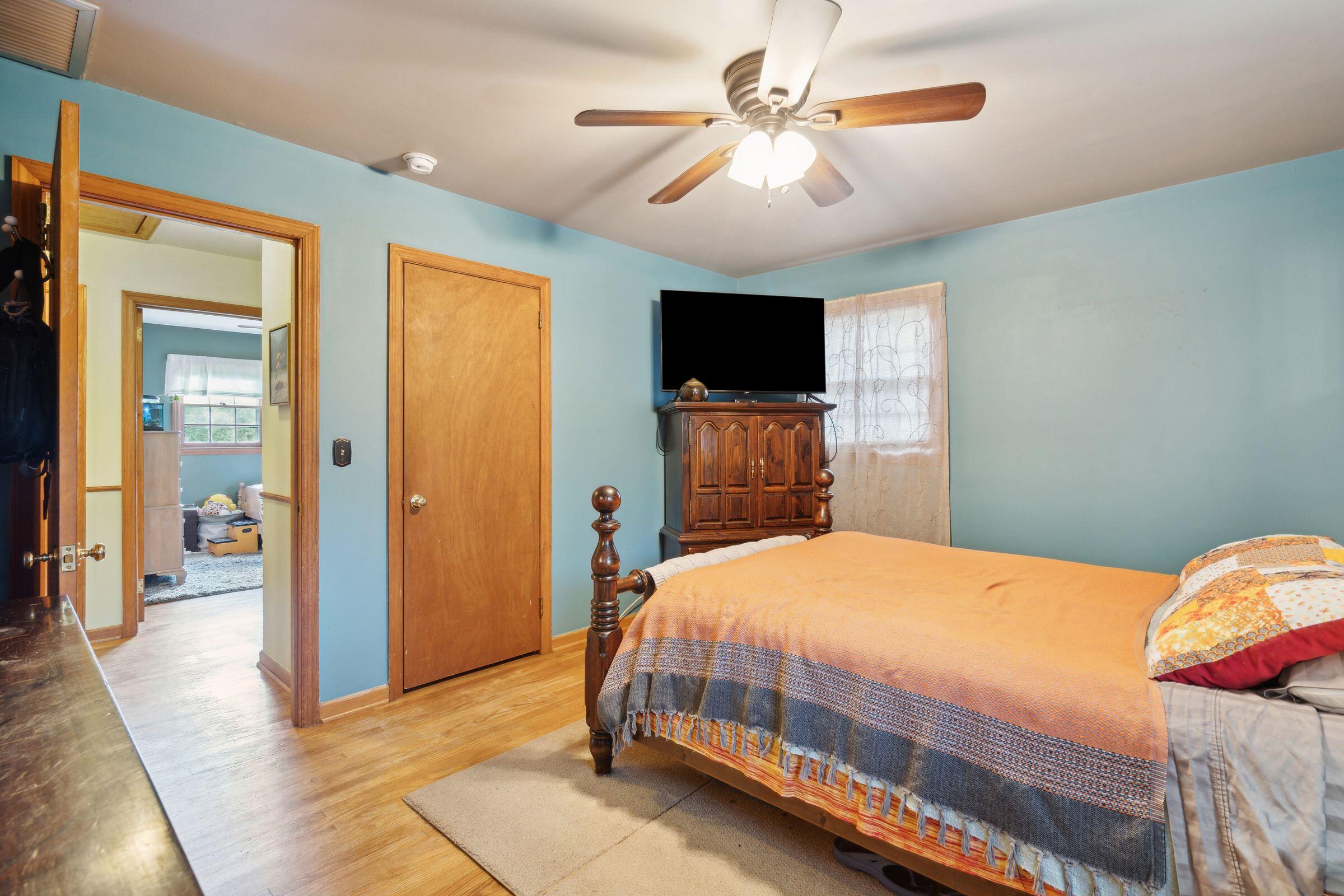 1820 Wedgefield Road