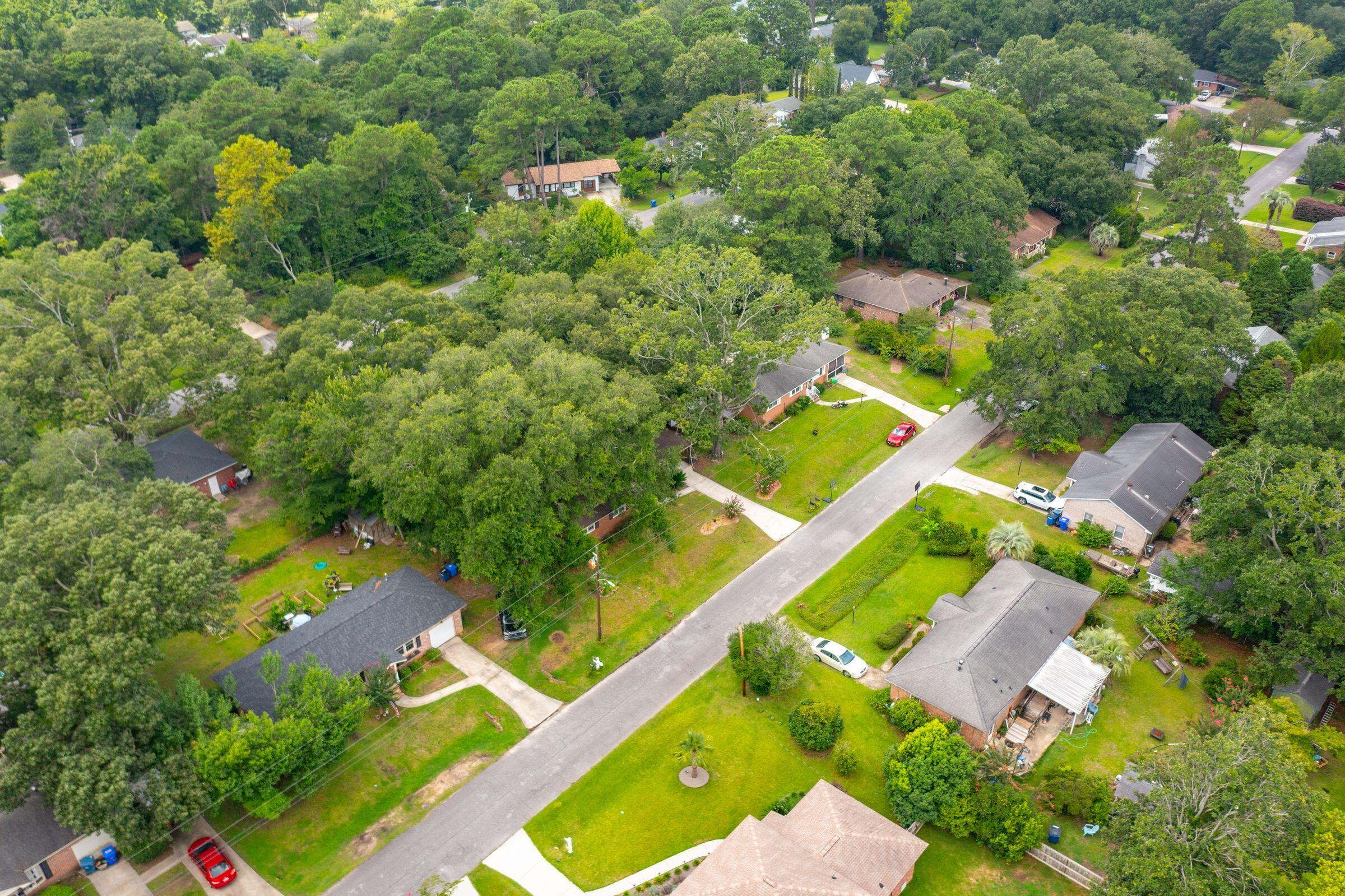 1820 Wedgefield Road