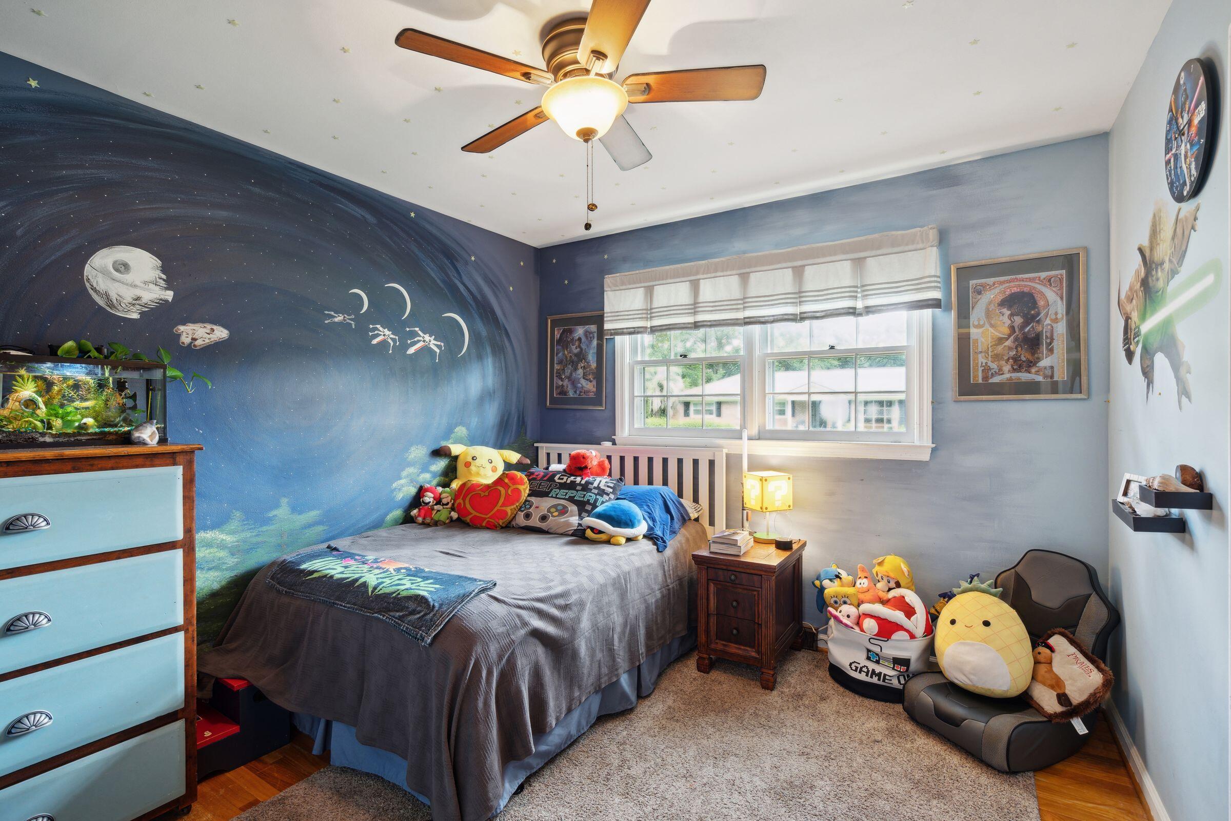 1820 Wedgefield Road