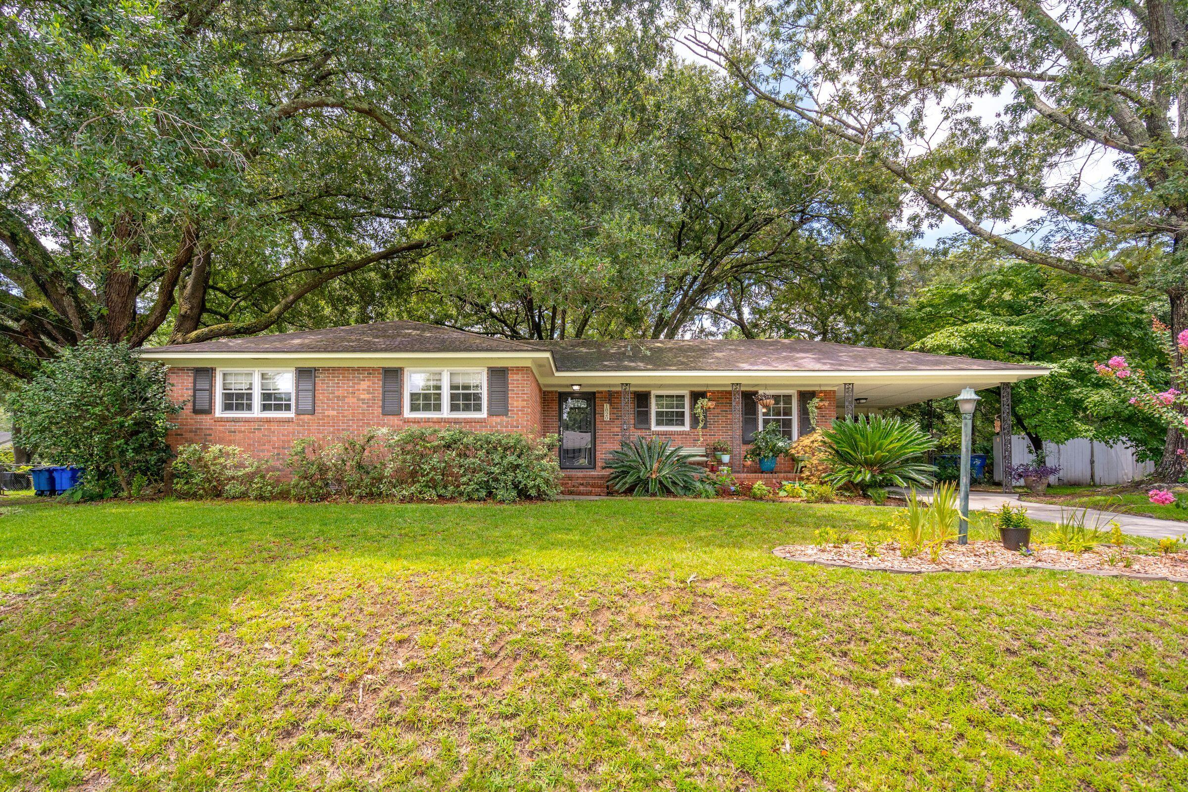 1820 Wedgefield Road